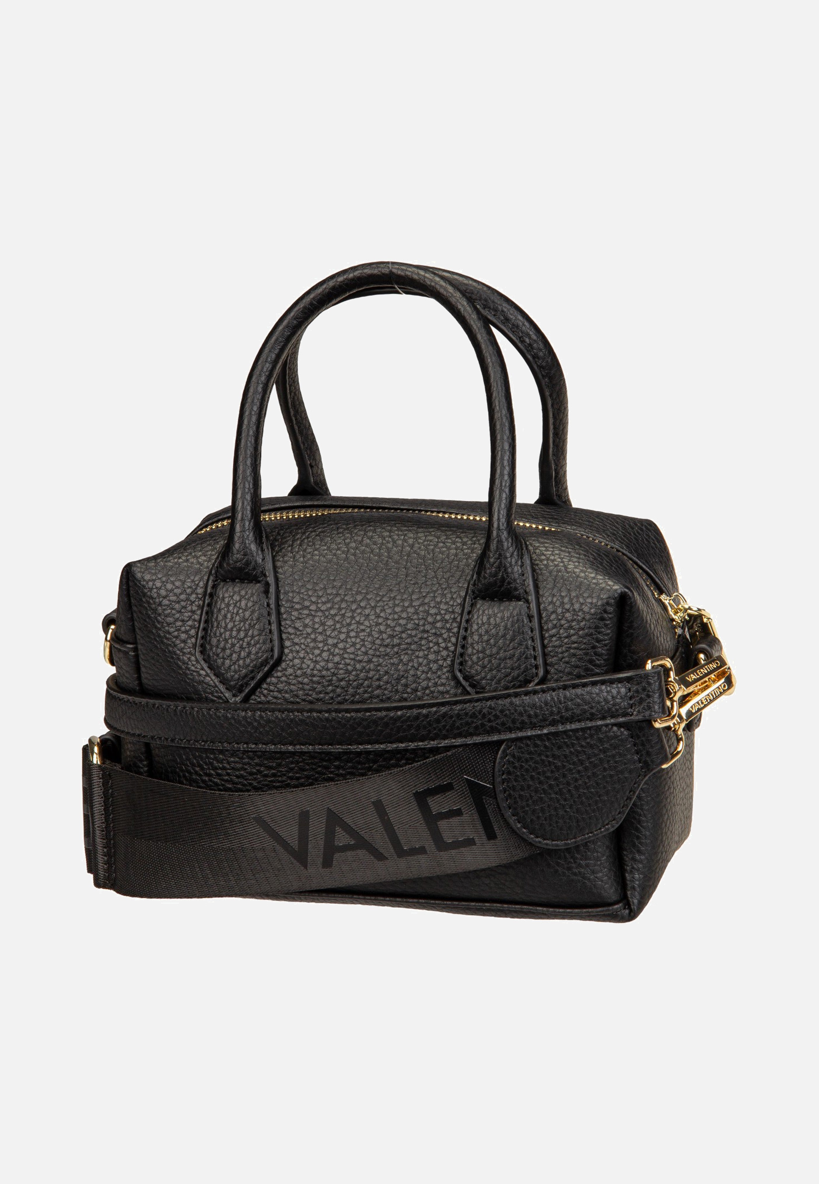 Valentino - Fall Re EG23 Nero - Satchel | Neutral-Image