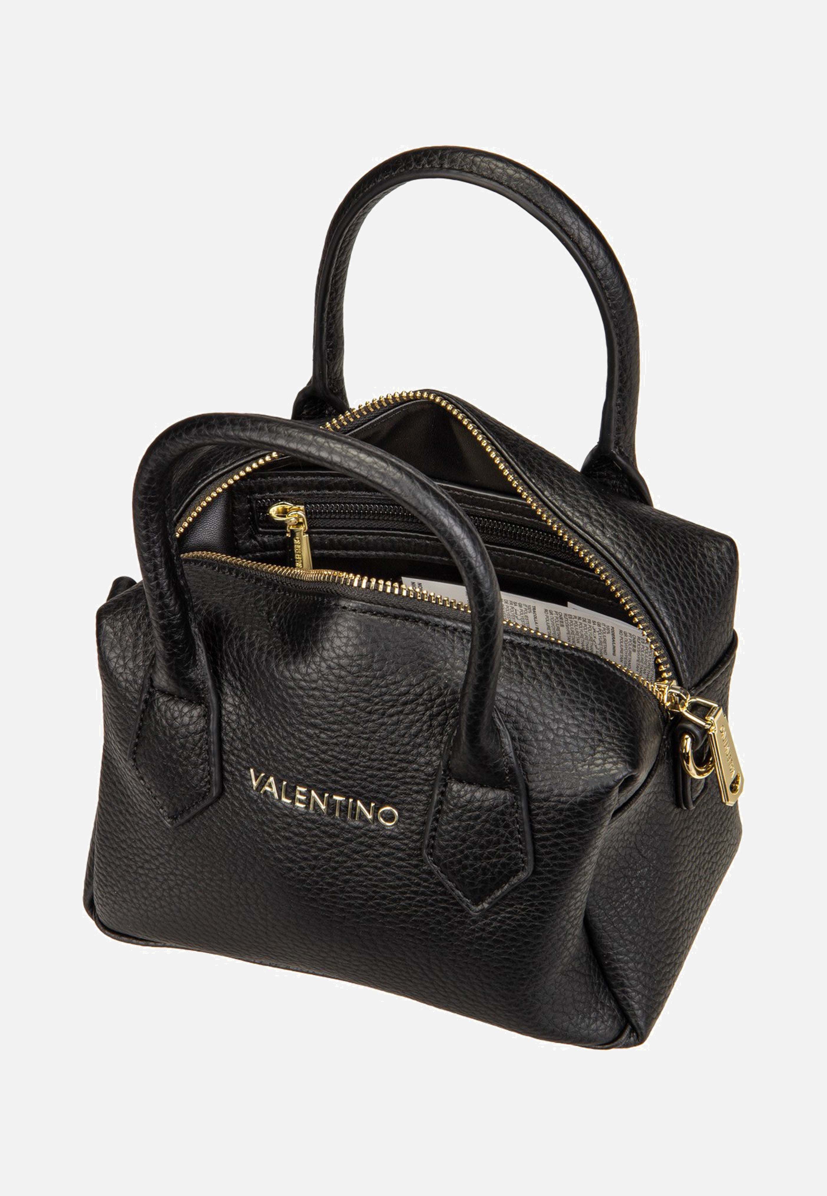 Valentino - Fall Re EG23 Nero - Satchel | Neutral-Image