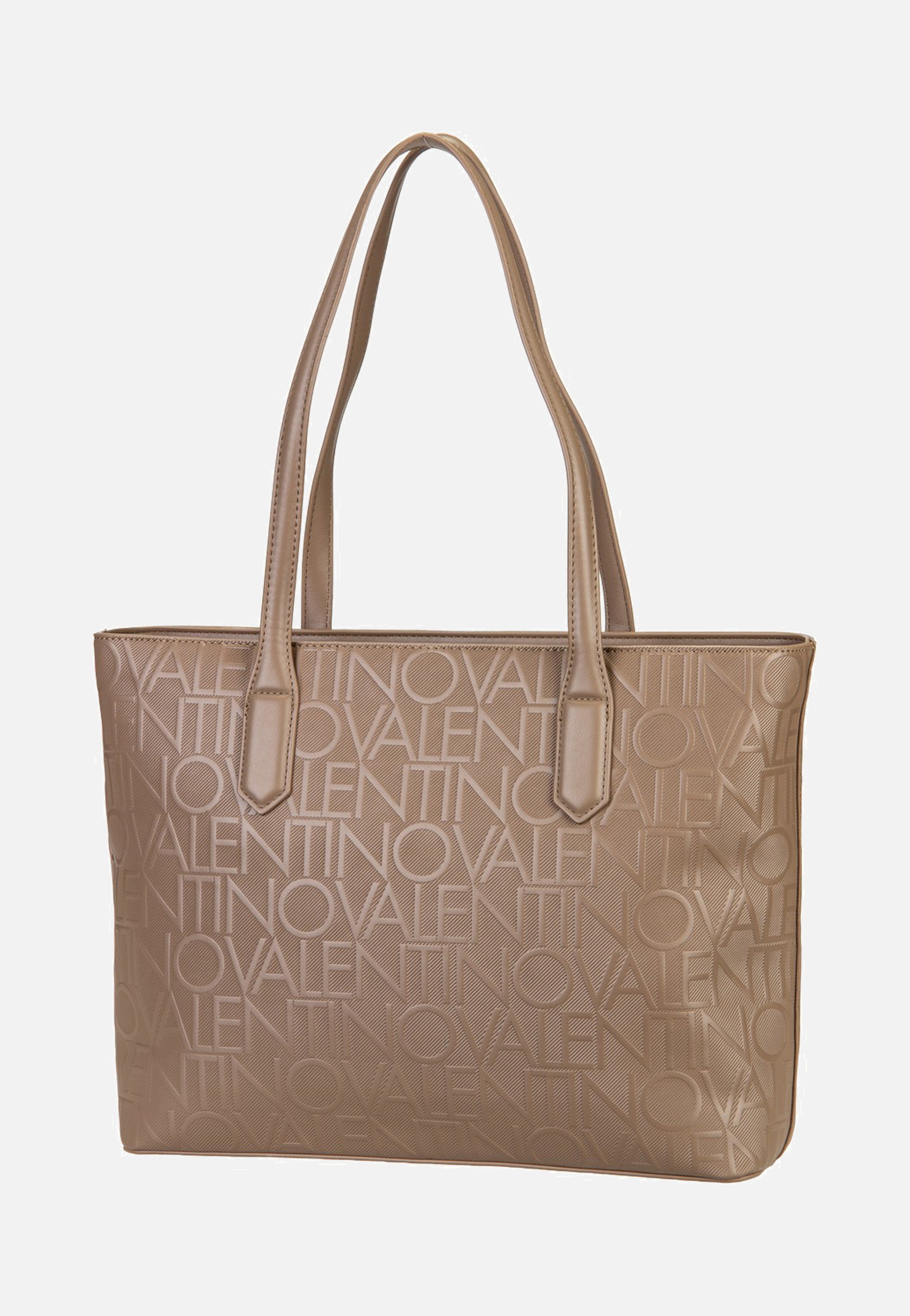 Valentino Gynevra Re 6801 Beige Shopper