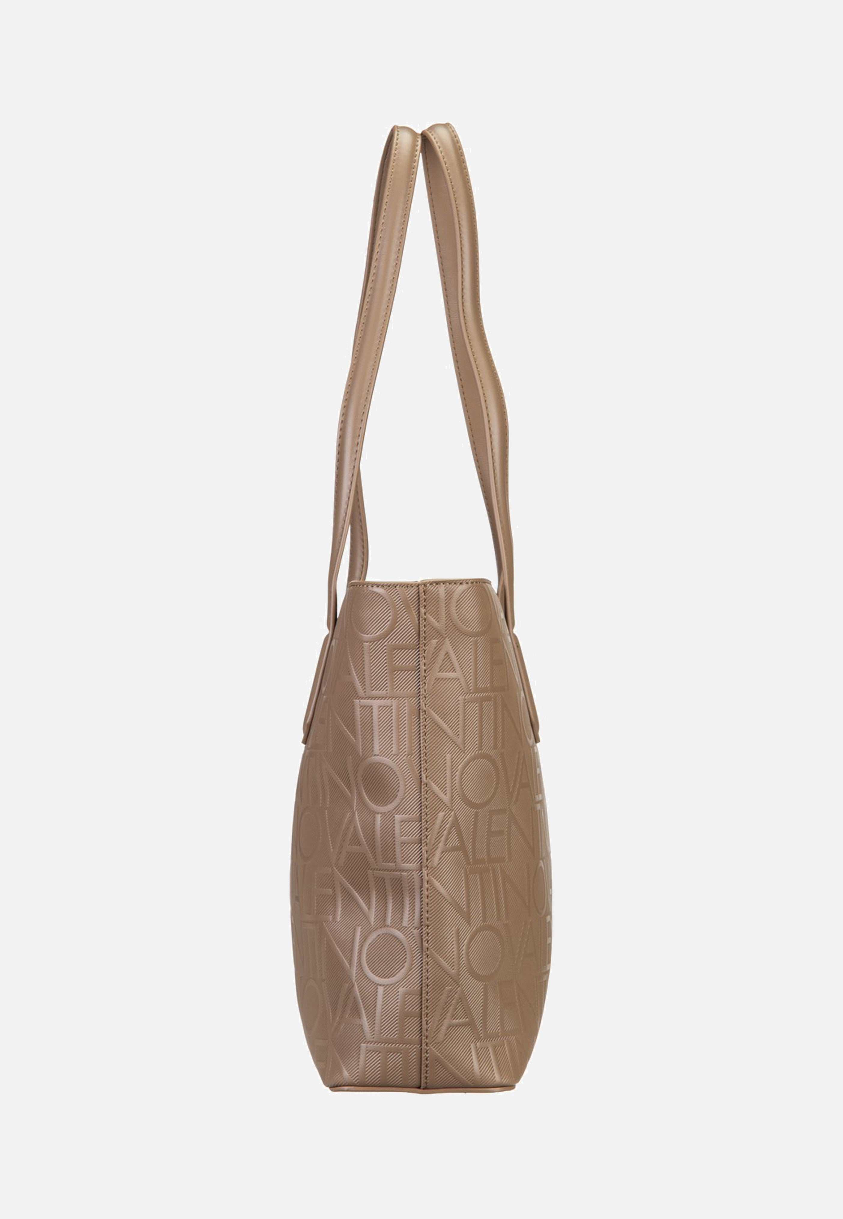 Valentino Gynevra Re 6801 Beige Shopper
