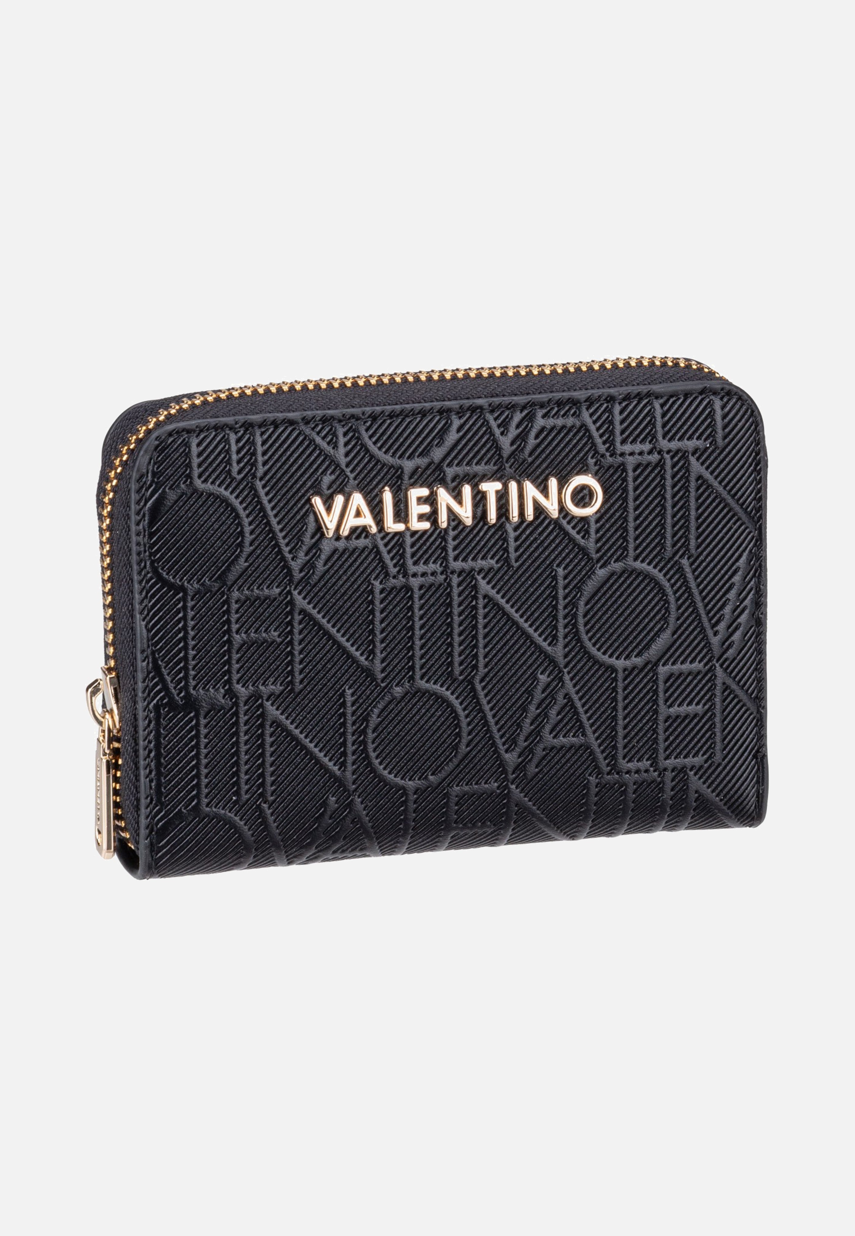 Valentino Gynevra Re 8137 Nero Wallet
