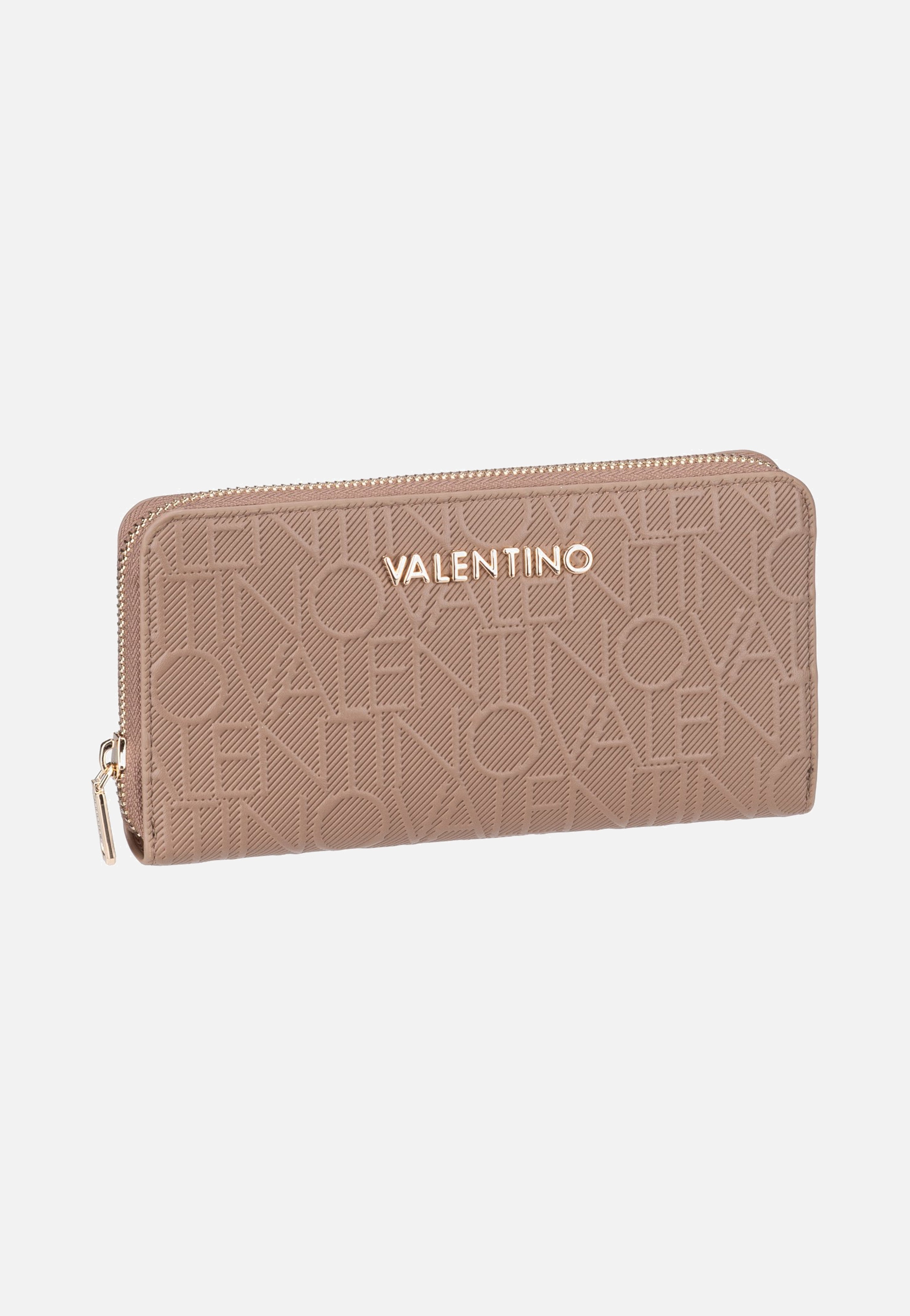 Valentino Gynevra Re 8155 Beige Wallet