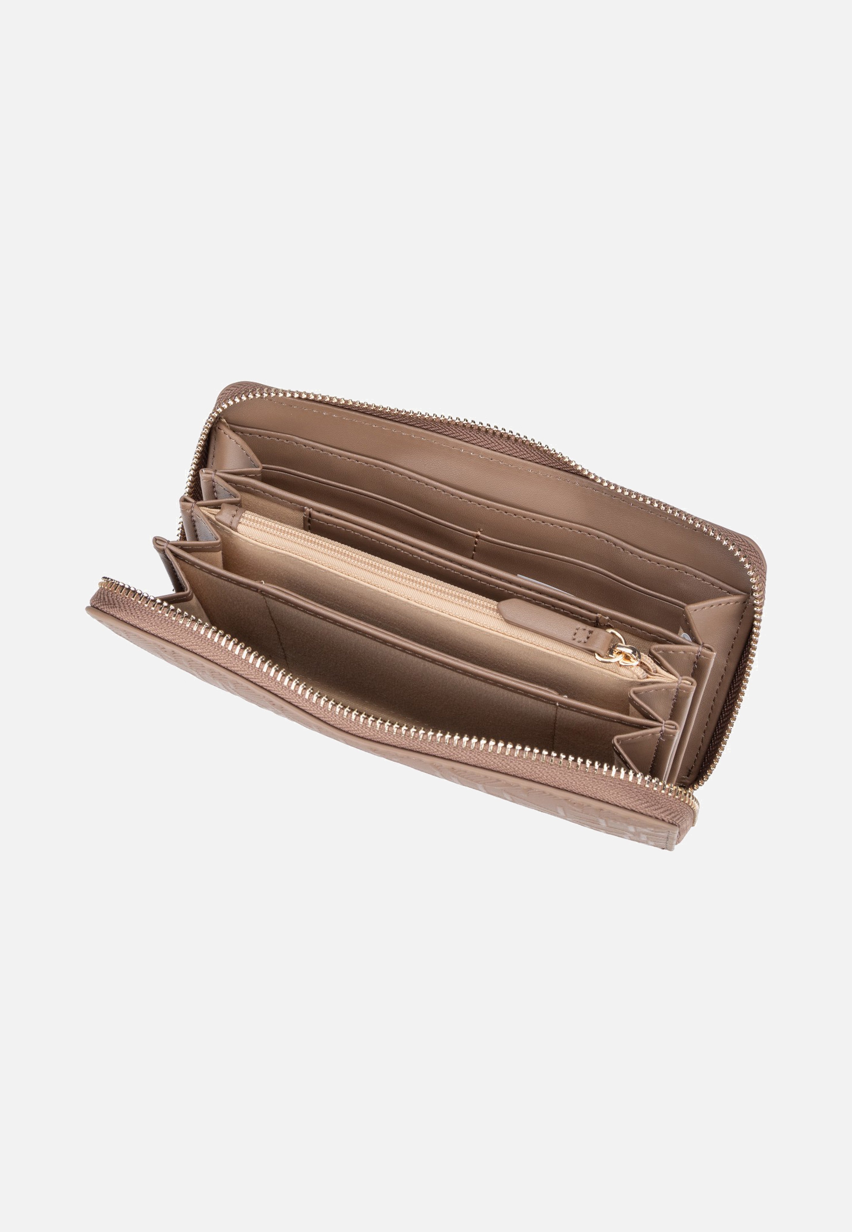 Valentino Gynevra Re 8155 Beige Wallet