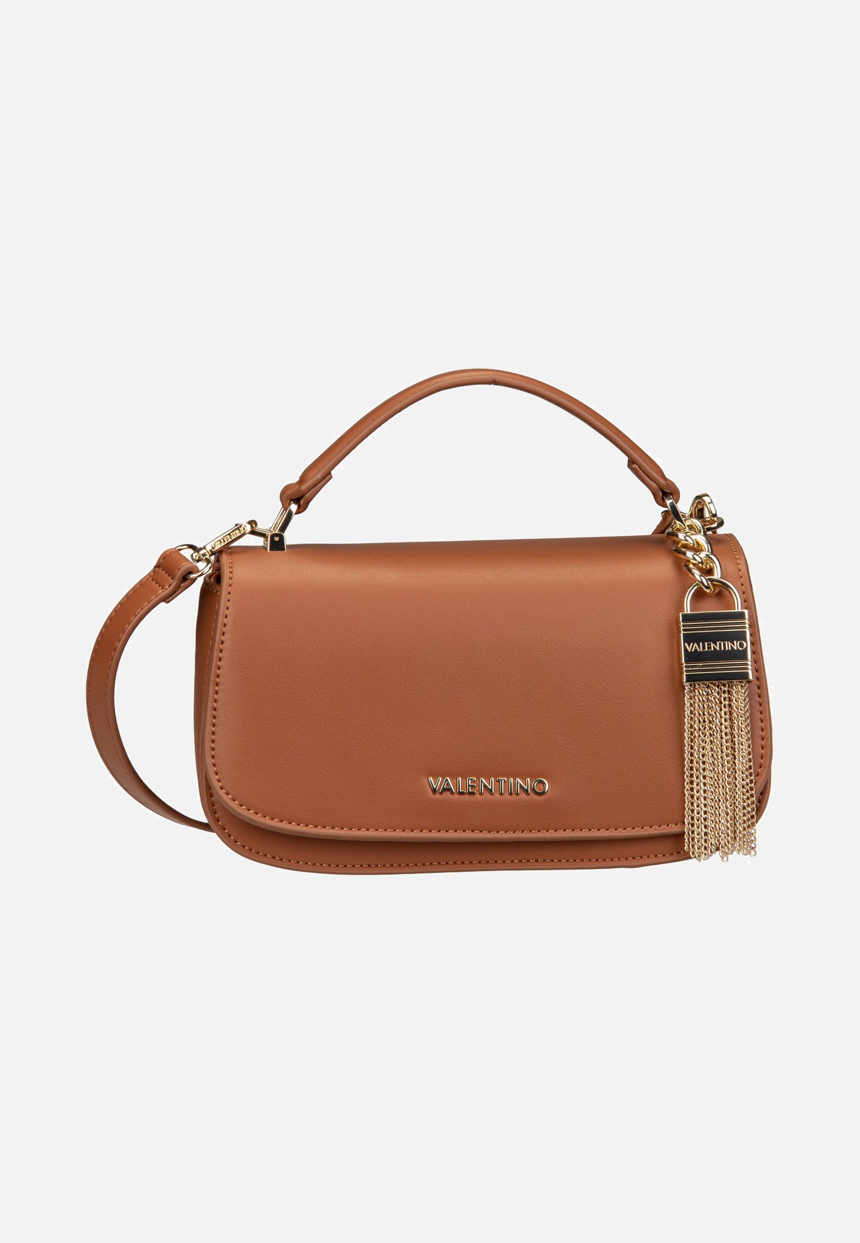 Valentino - Iride Cuoio - Handle Bag | Women-Image
