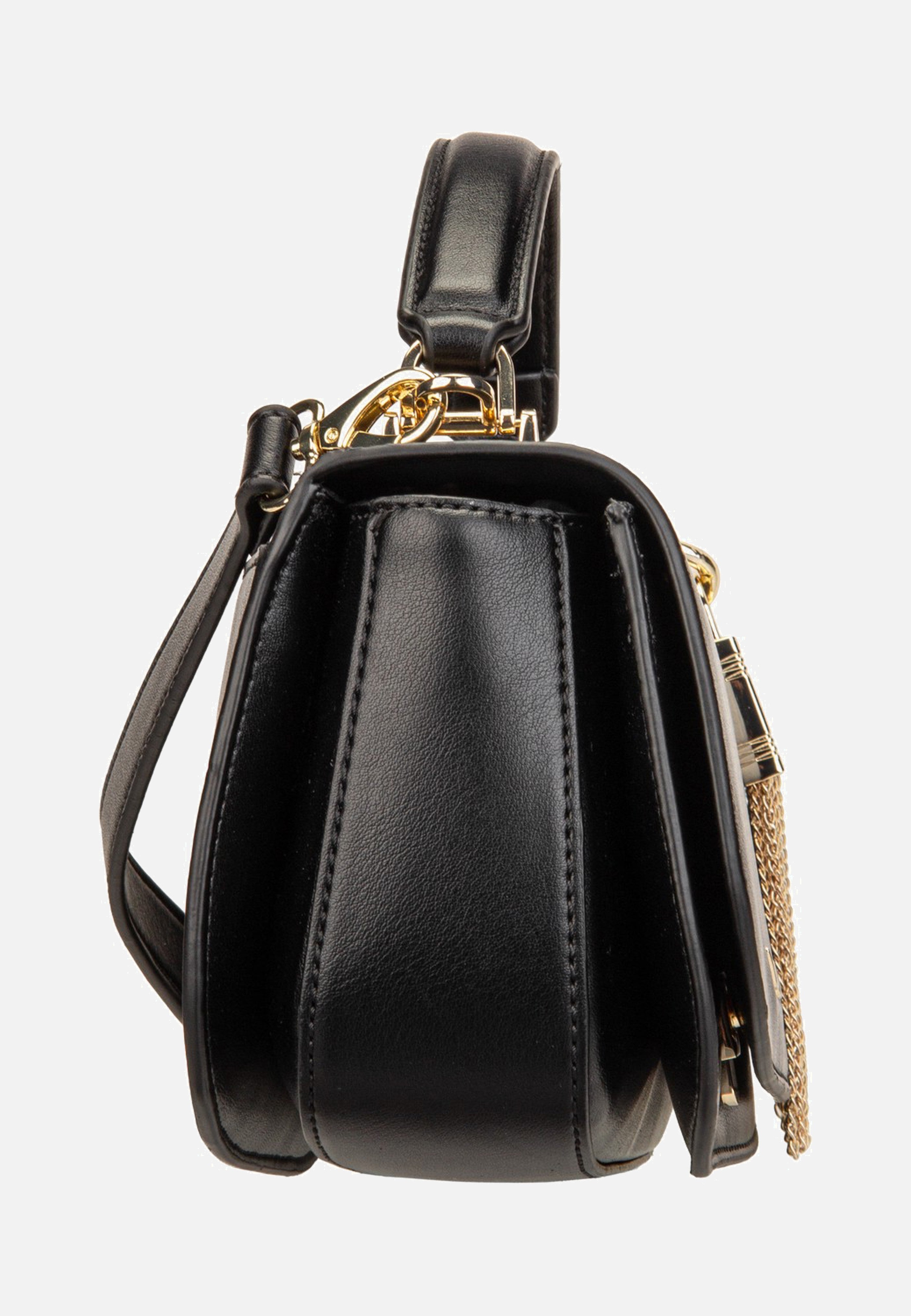 Valentino - Iride Nero - Shoulder Bag | Neutral-Image