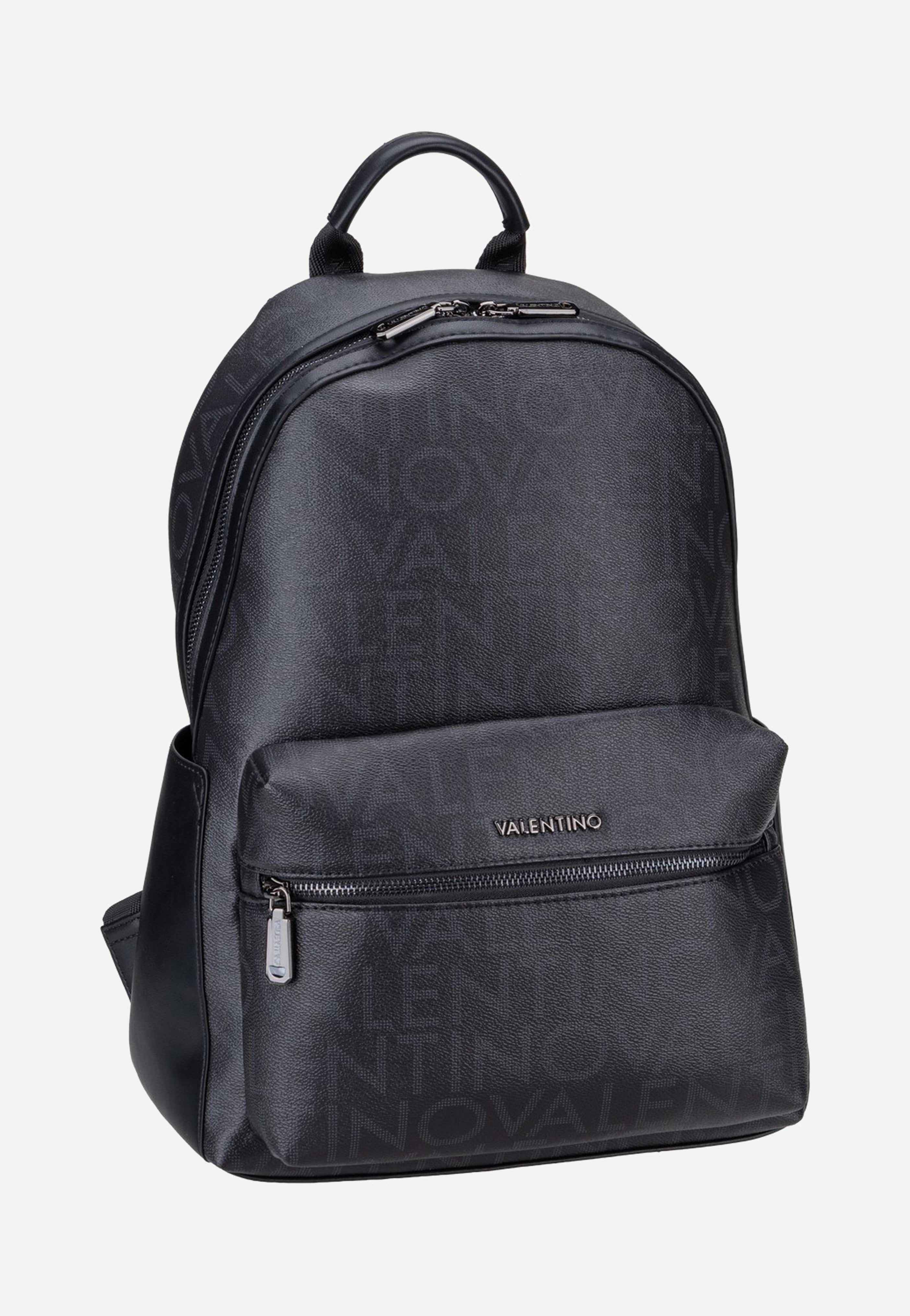 Valentino King RE Q01 Nero Backpack