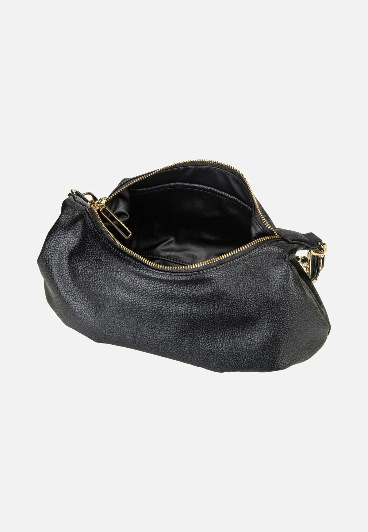 Valentino Lena G08 Nero Schultertasche