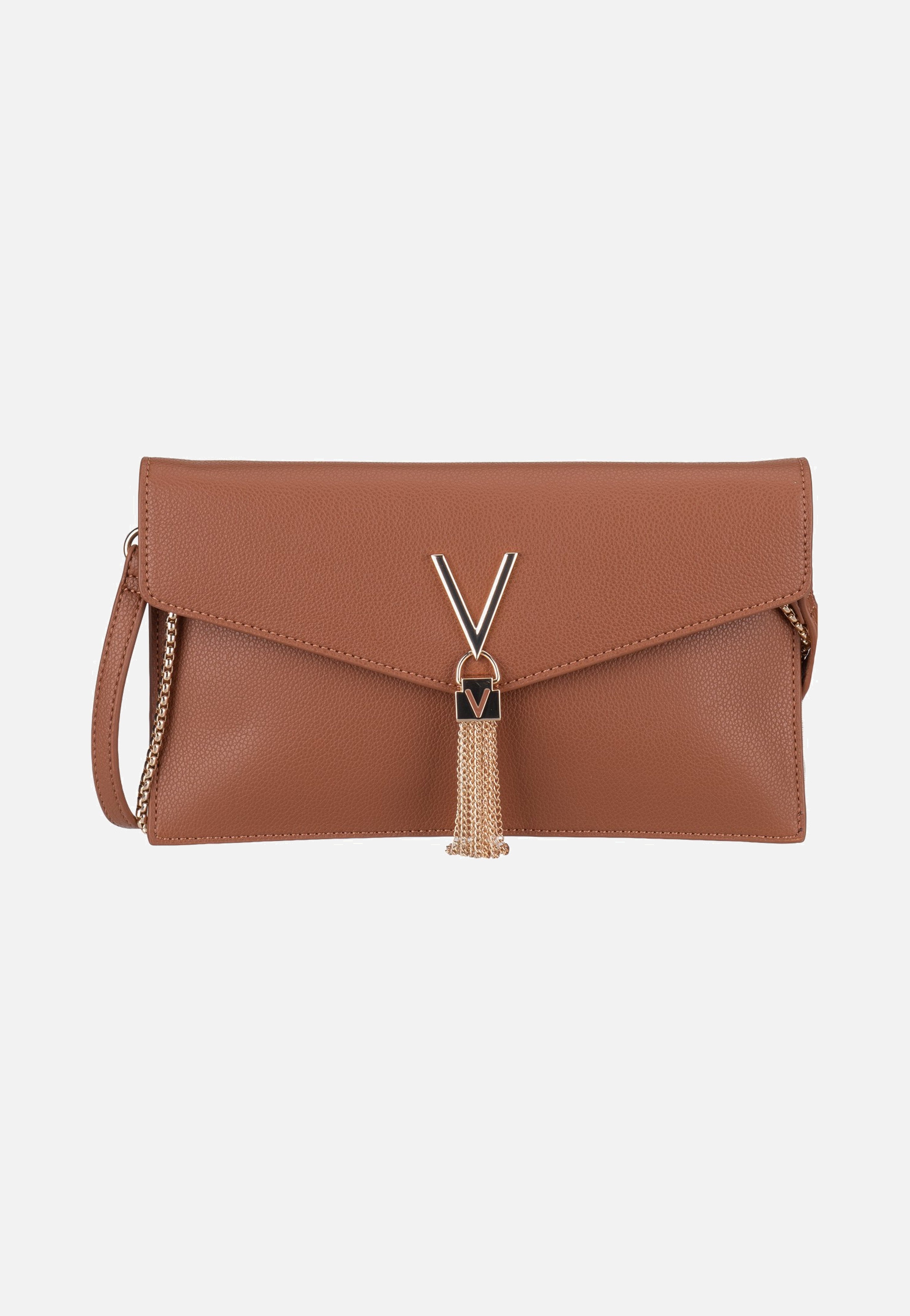 Valentino - Luxe J17 Cuoio - Clutch | Women-Image