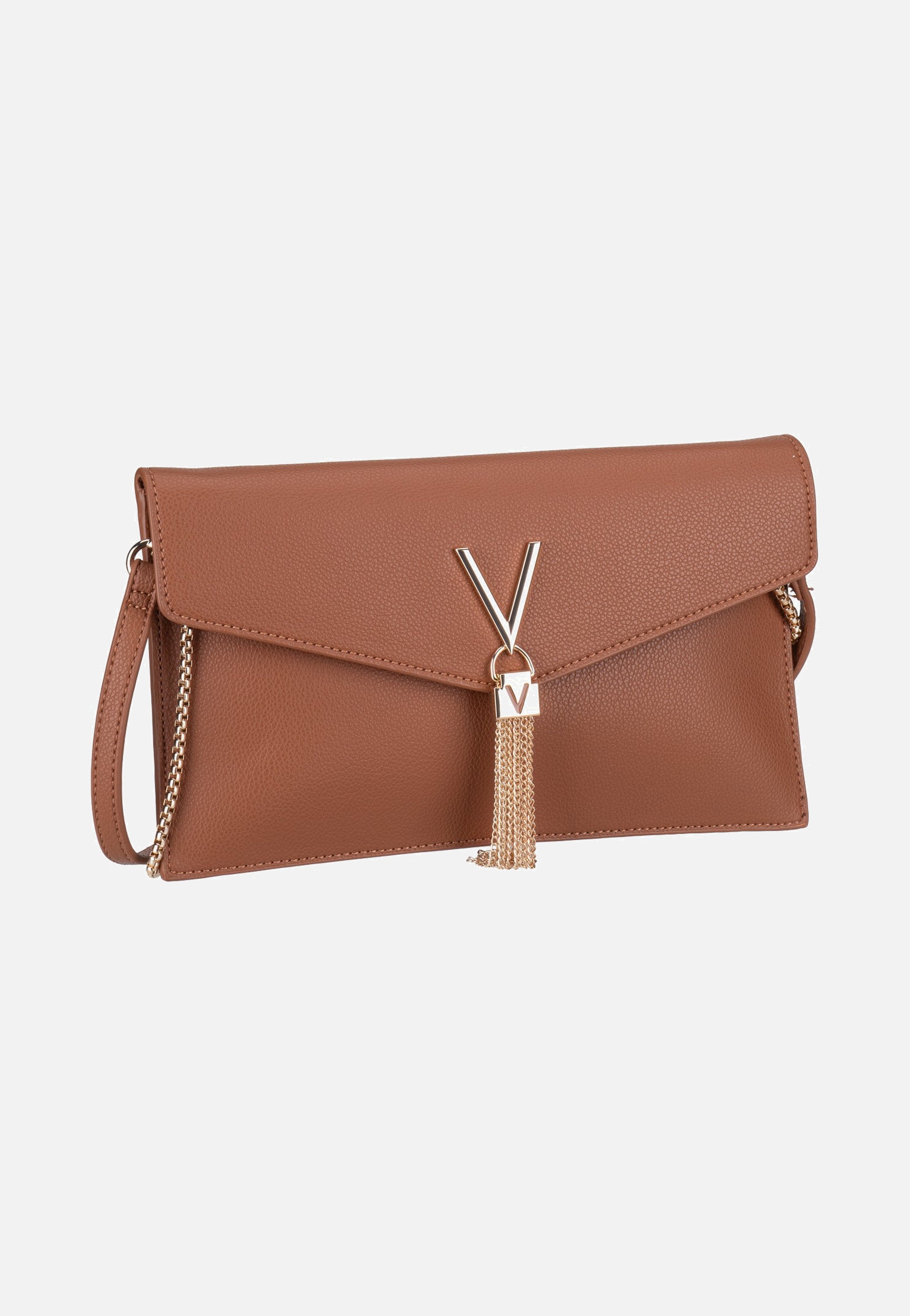 Valentino - Luxe J17 Cuoio - Clutch | Women-Image