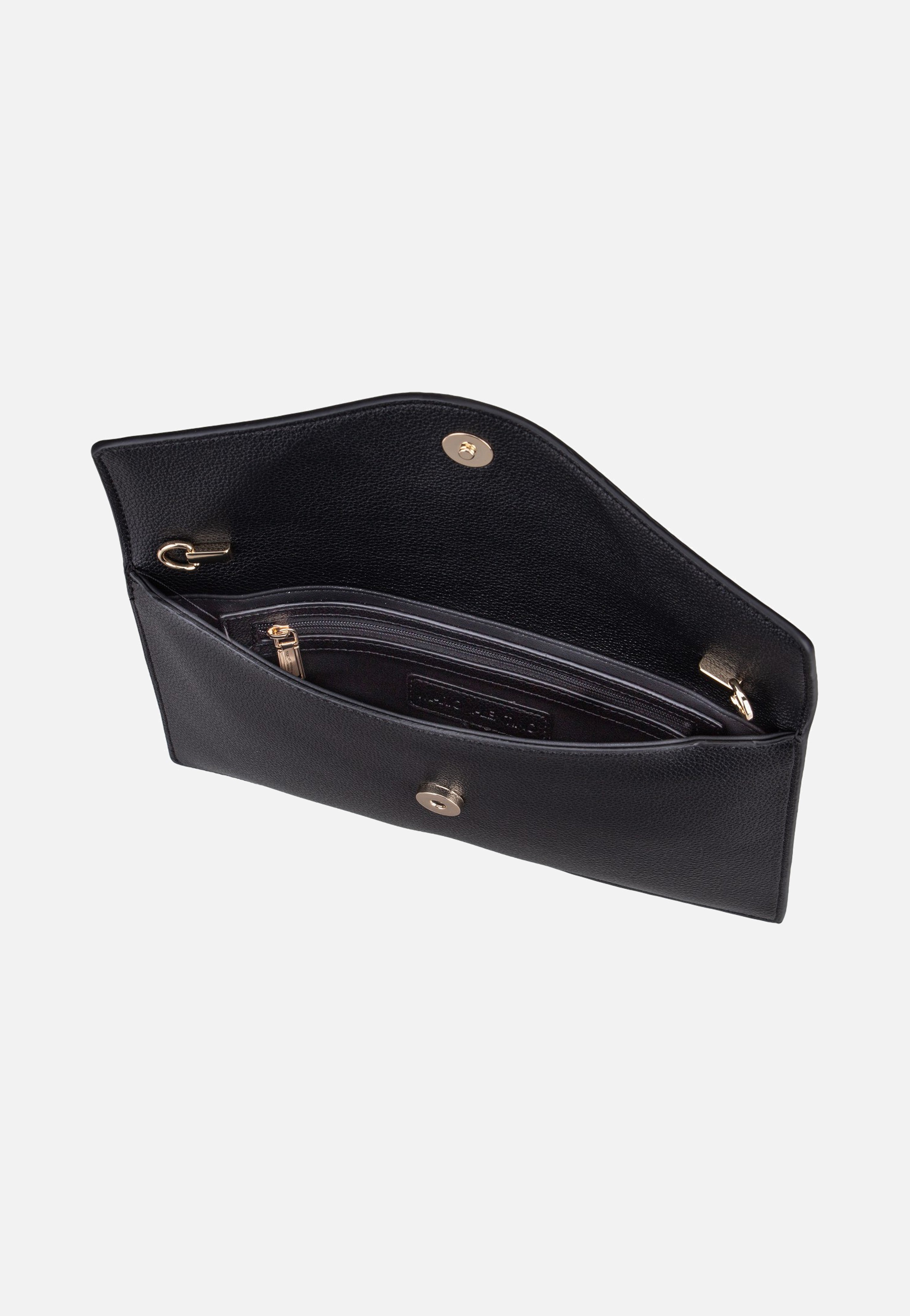 Valentino - Luxe J17 Nero - Clutch | Women-Image