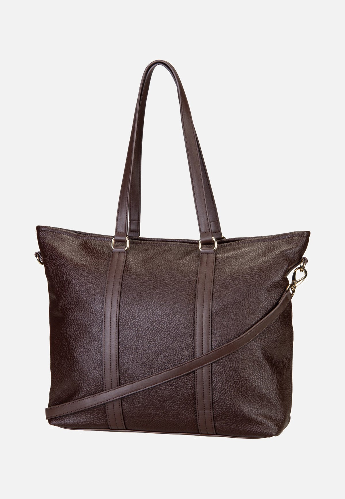 Valentino Maury F01 Caffe Shopper