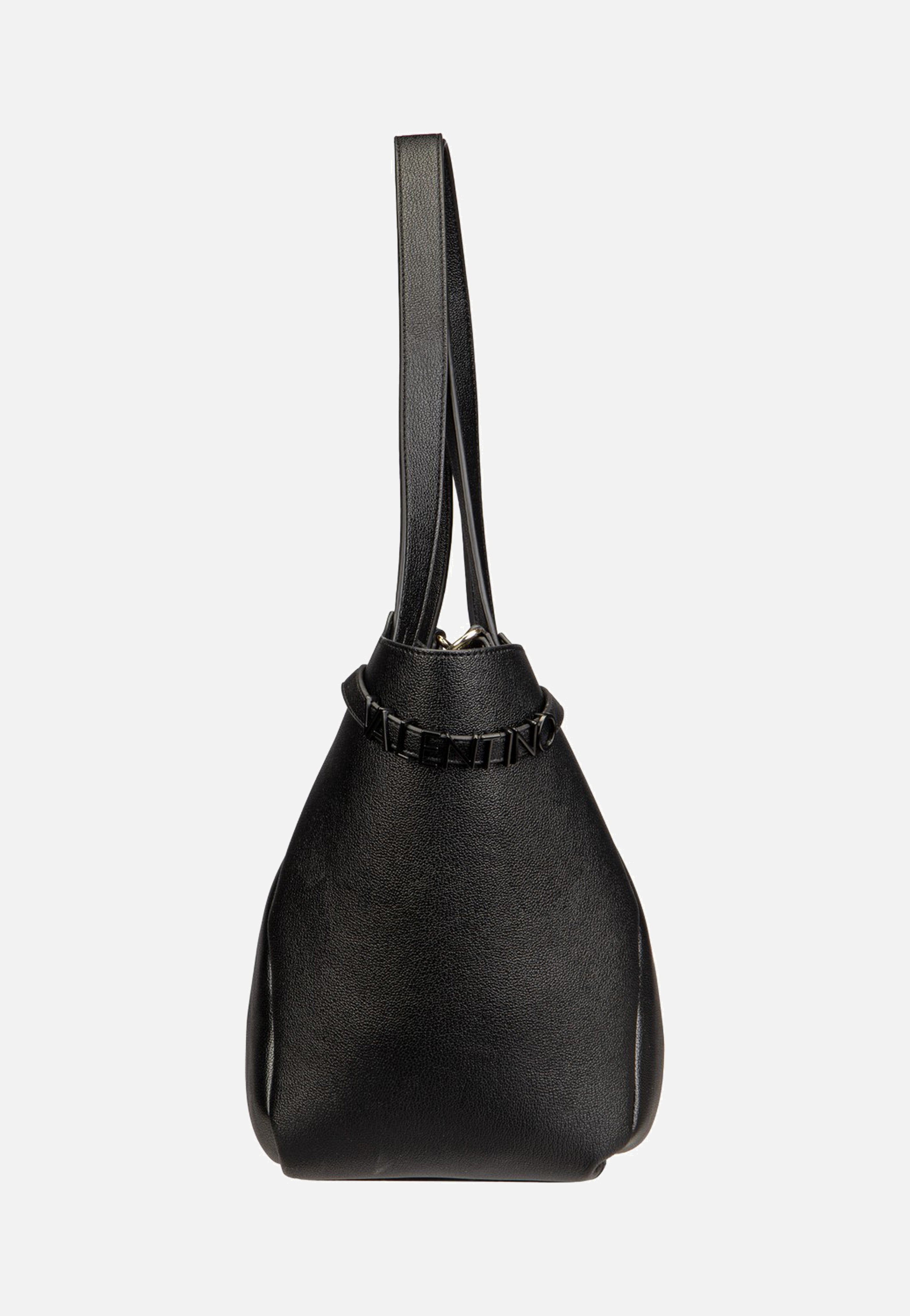 Valentino - Medea Q801 Nero - Shopper | Women-Image
