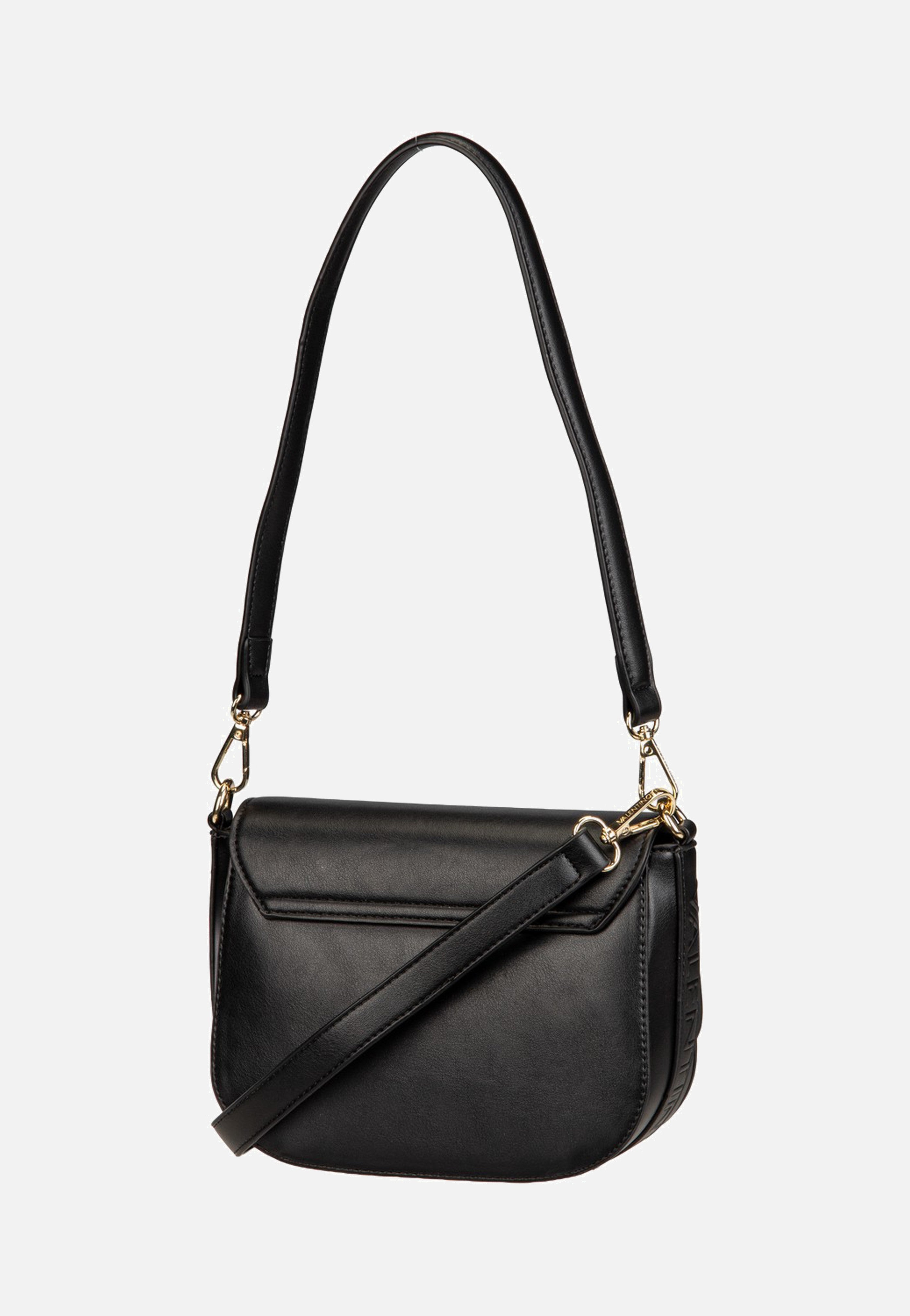 Valentino Muse E09 Nero Schultertasche