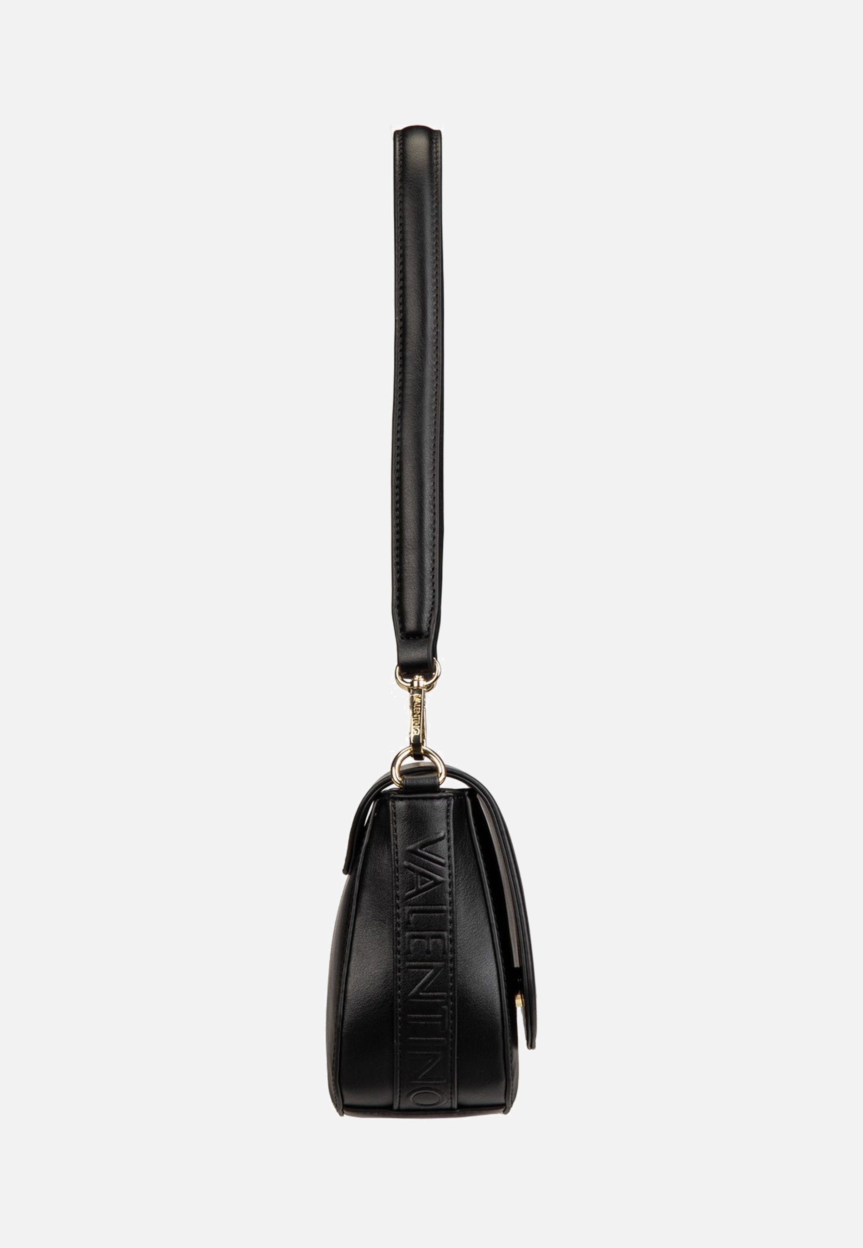 Valentino Muse E09 Nero Schultertasche
