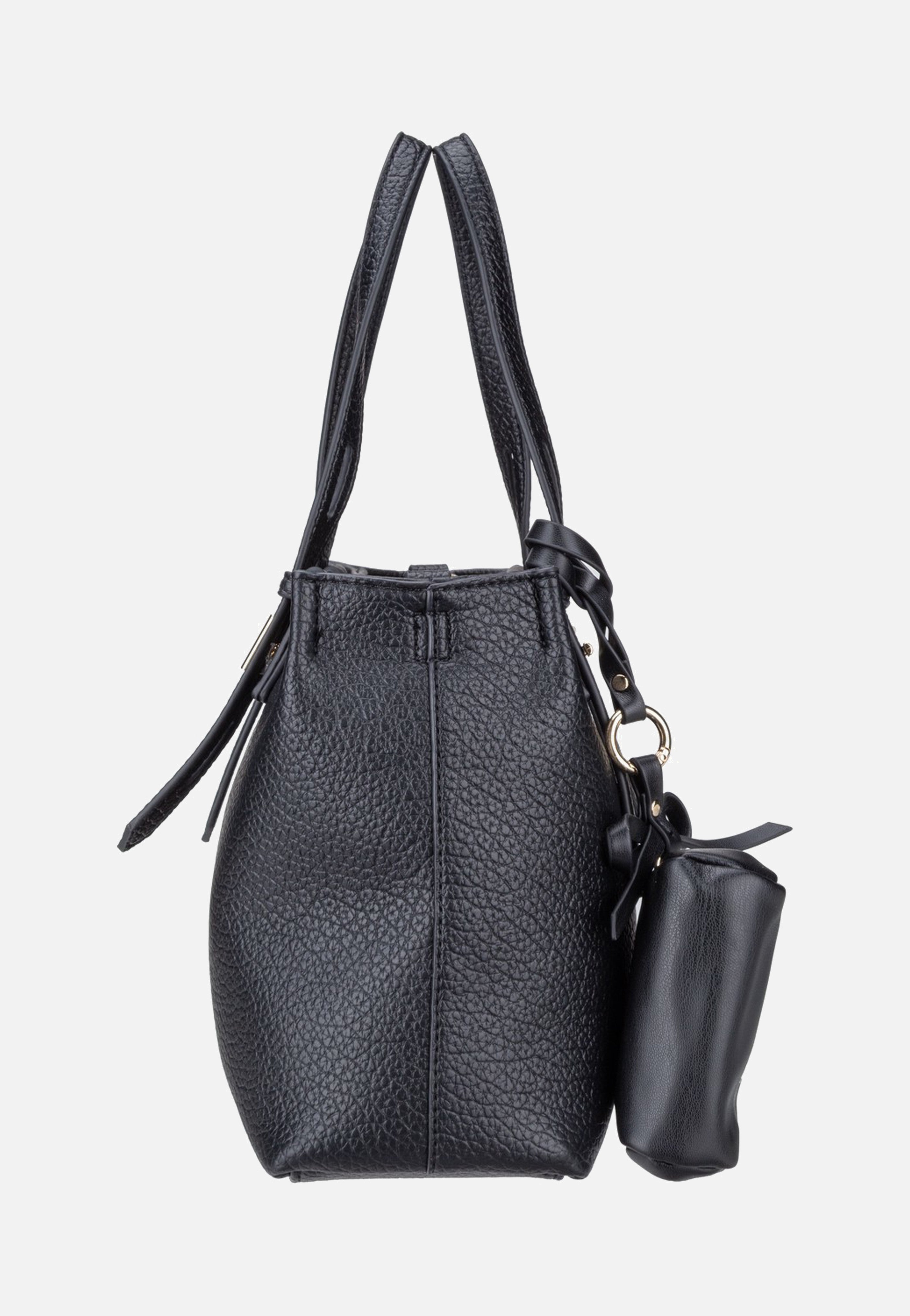 Valentino Northa Re K04 Nero Tote Bag