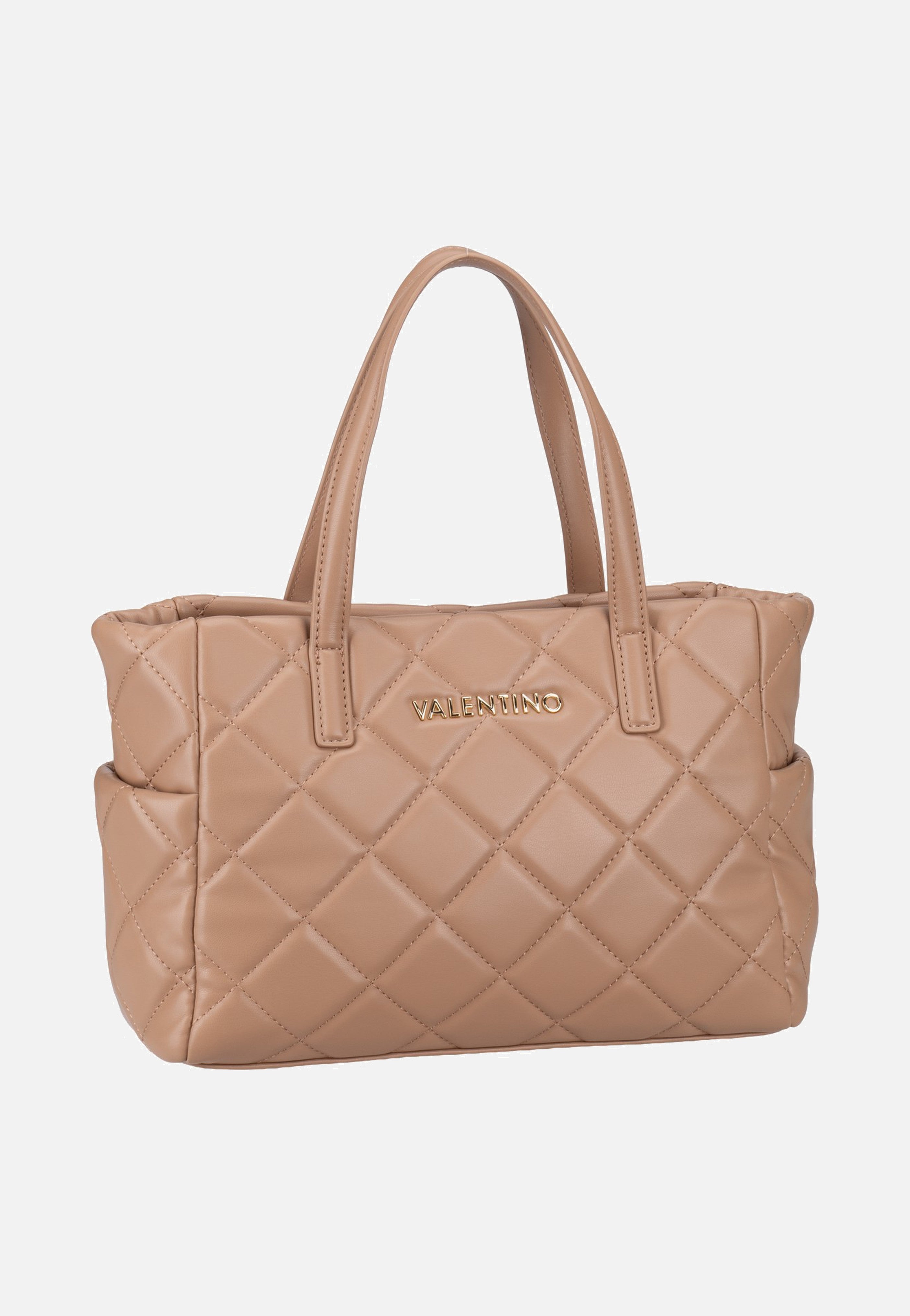 Valentino - Ocarina 36R Beige - Tote Bag | Women-Image