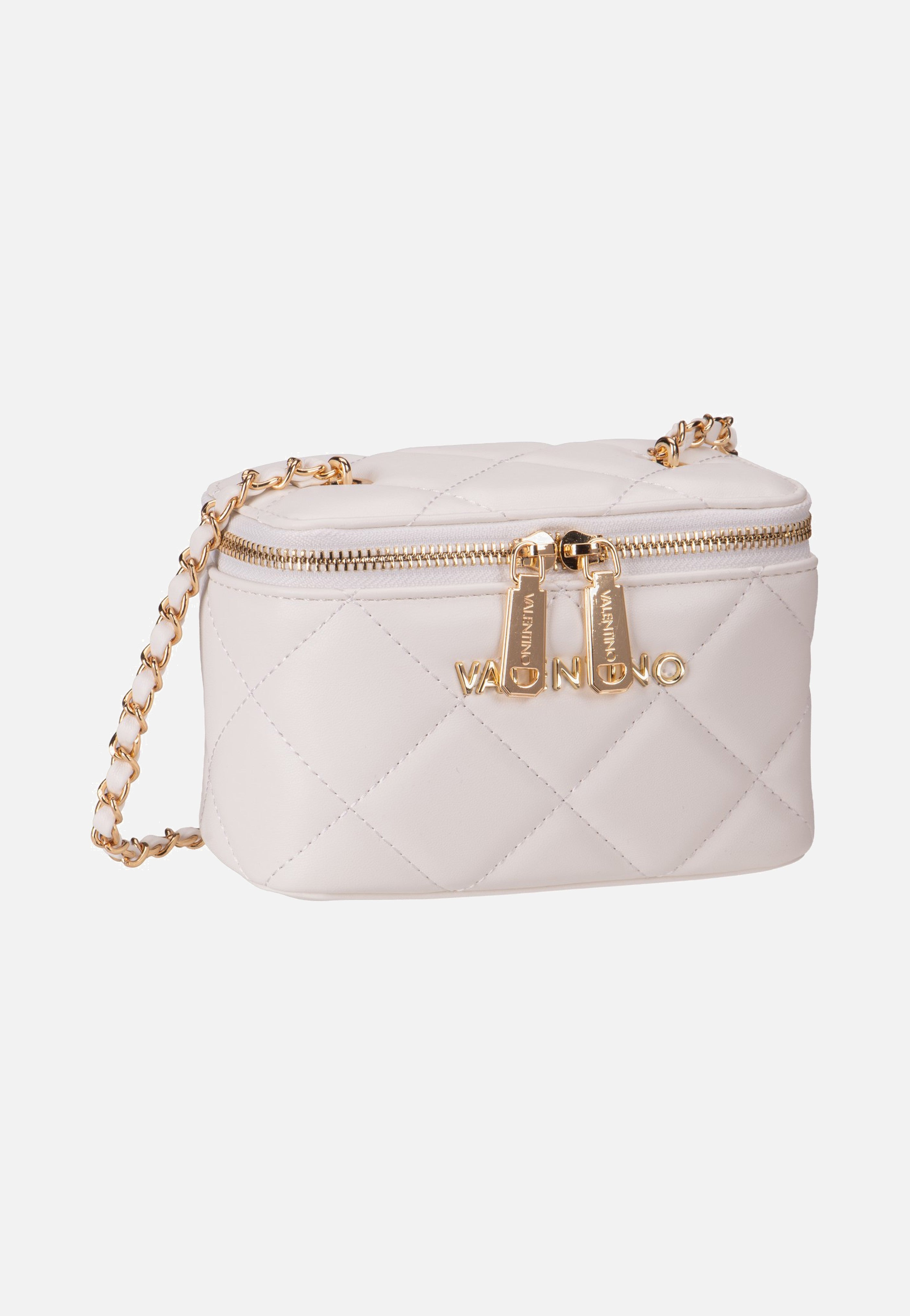 Valentino - Ocarina 42R Bianco - Crossbody Bag | Women-Image