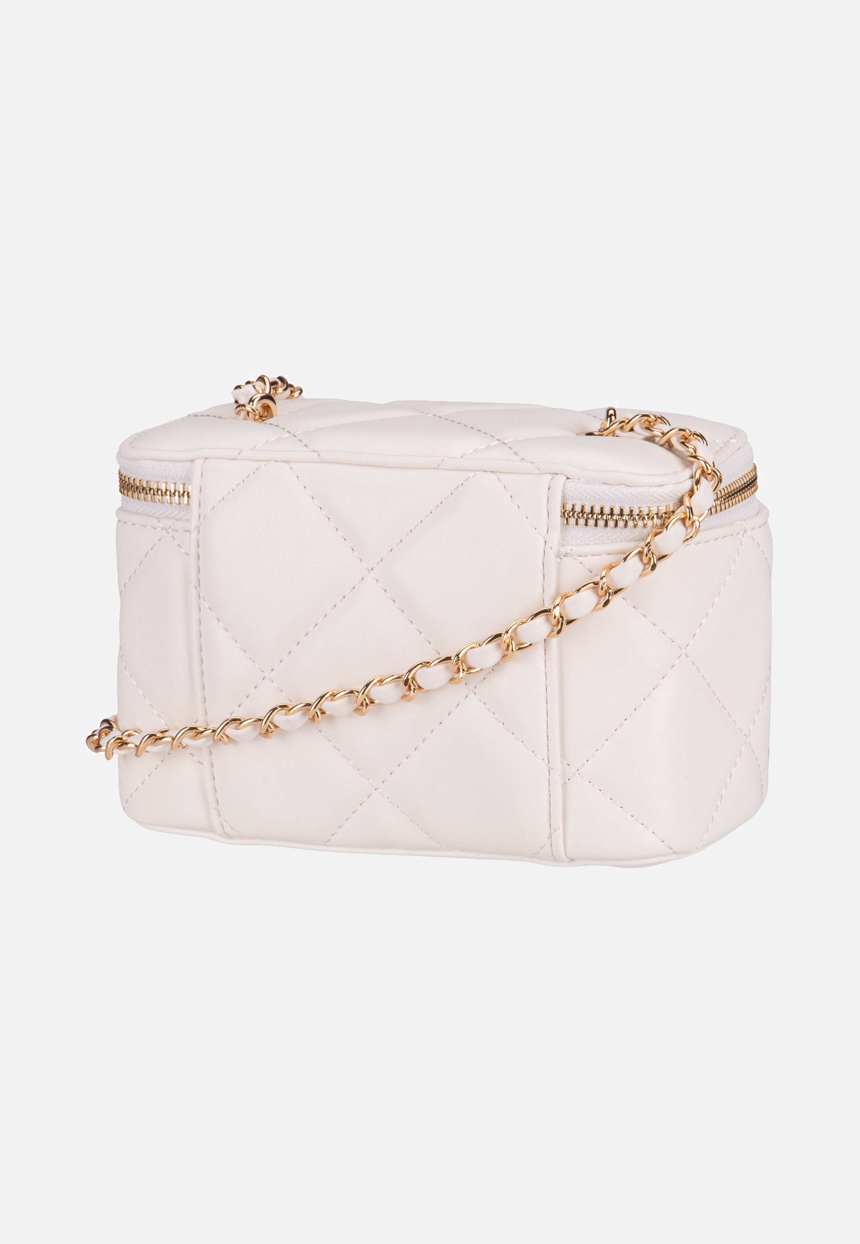 Valentino - Ocarina 42R Bianco - Crossbody Bag | Women-Image