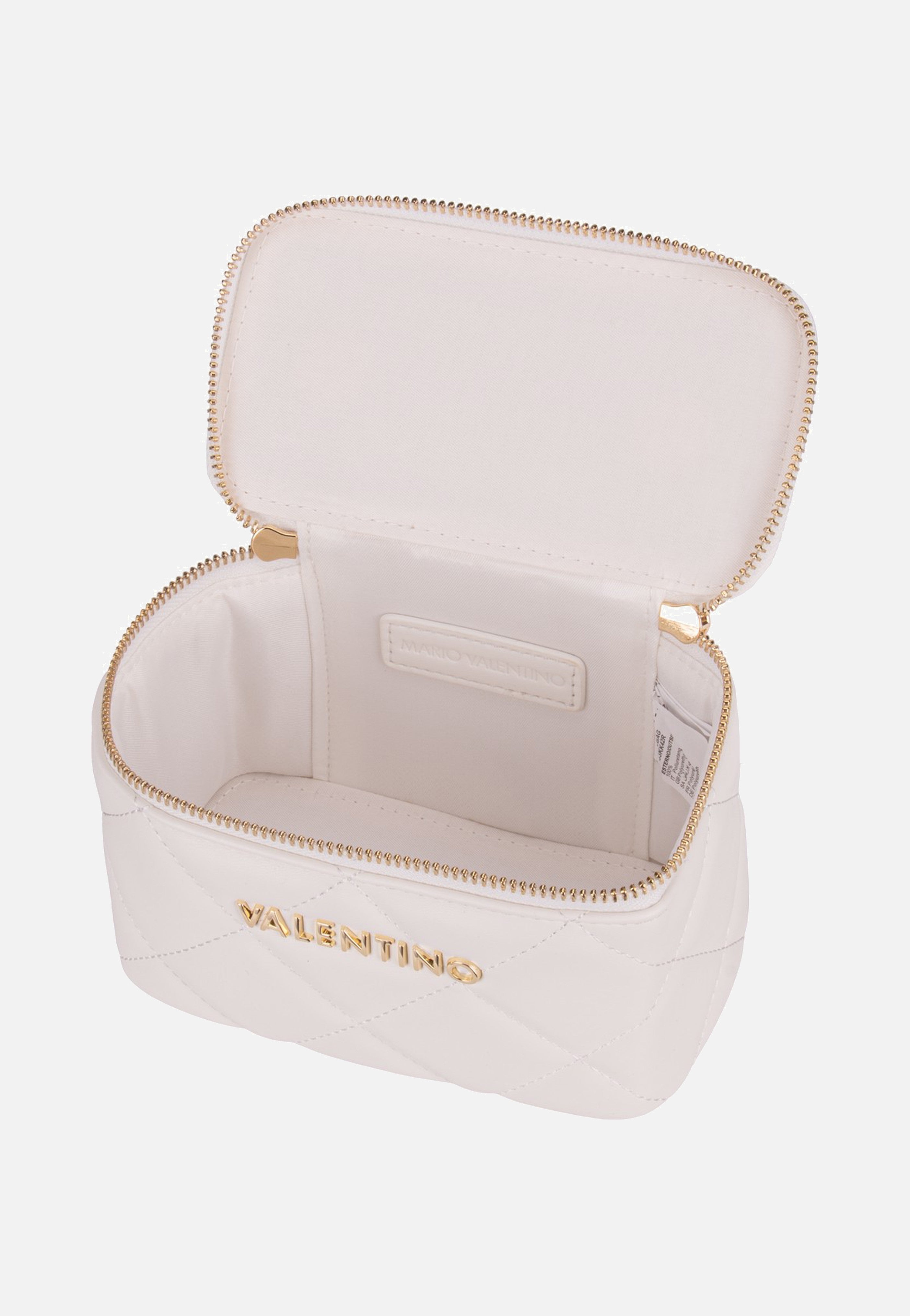 Valentino - Ocarina 42R Bianco - Crossbody Bag | Women-Image