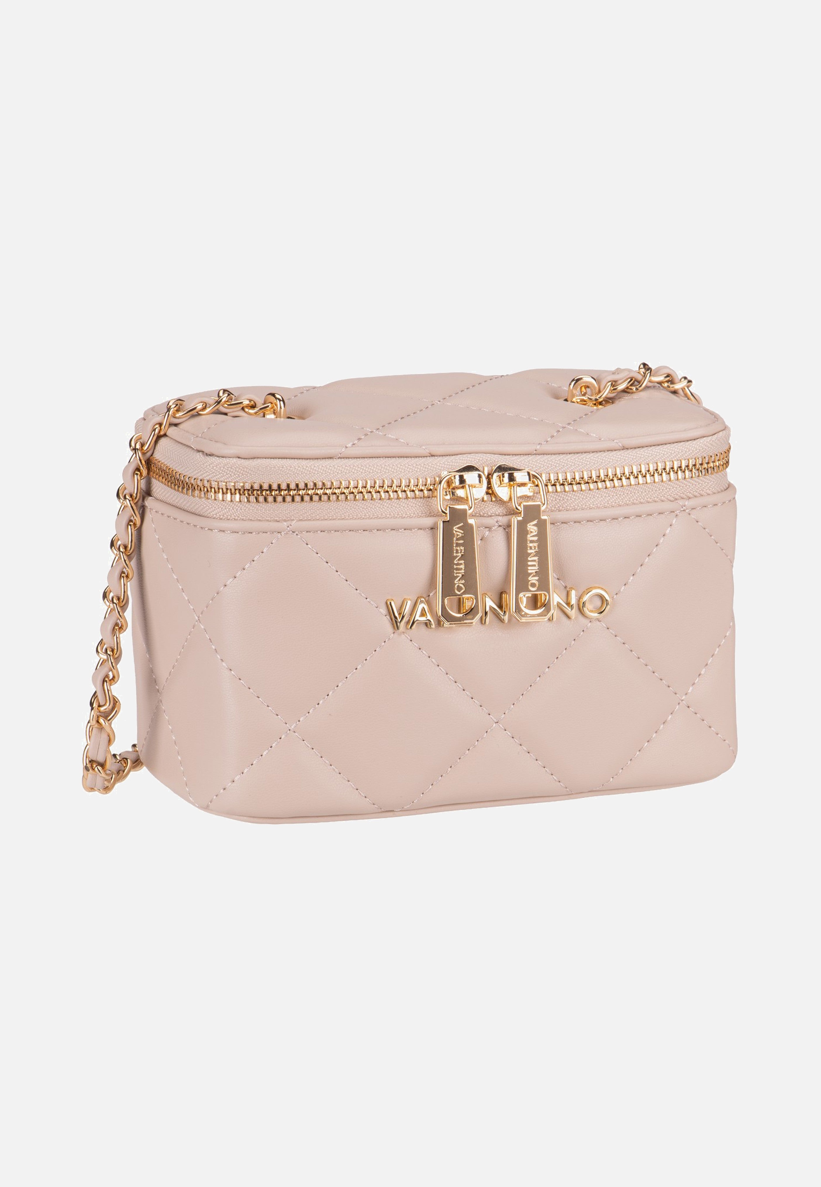 Valentino - Ocarina 42R Ecru - Crossbody Bag | Women-Image