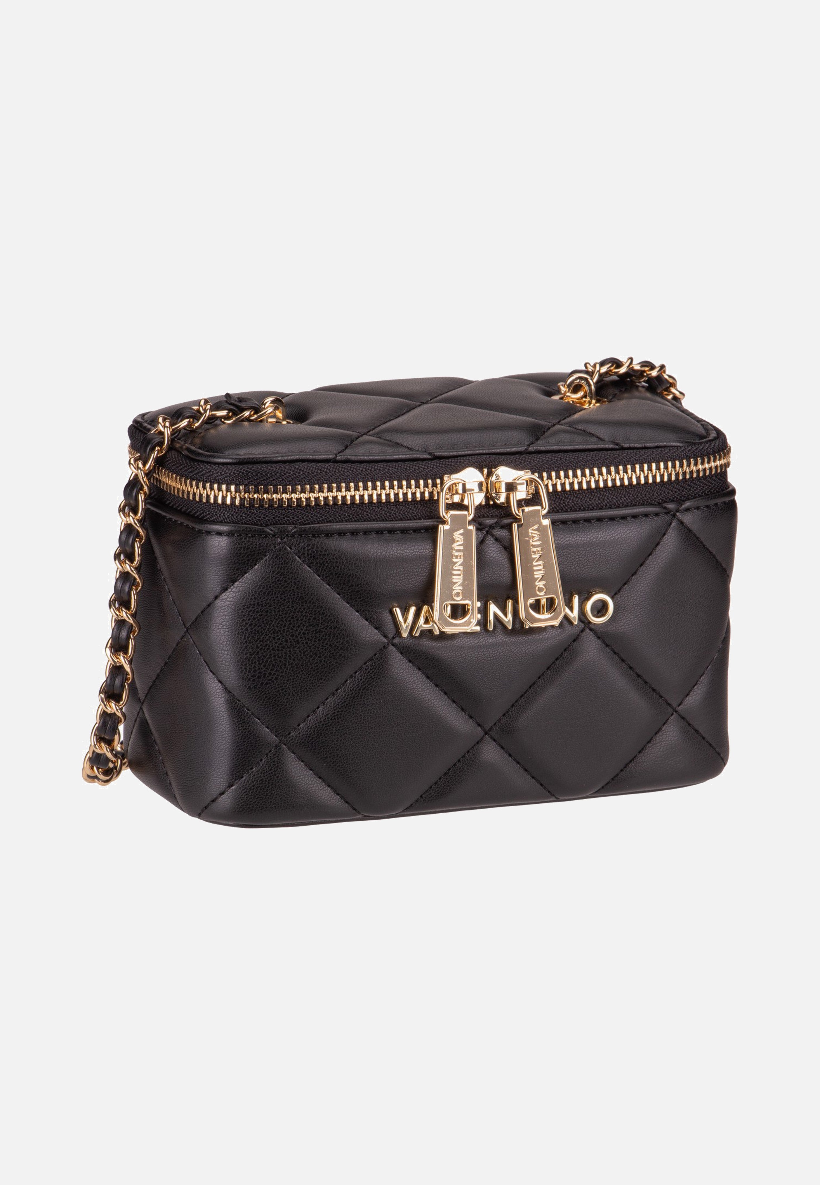 Valentino - Ocarina 42R Nero - Crossbody Bag | Women-Image