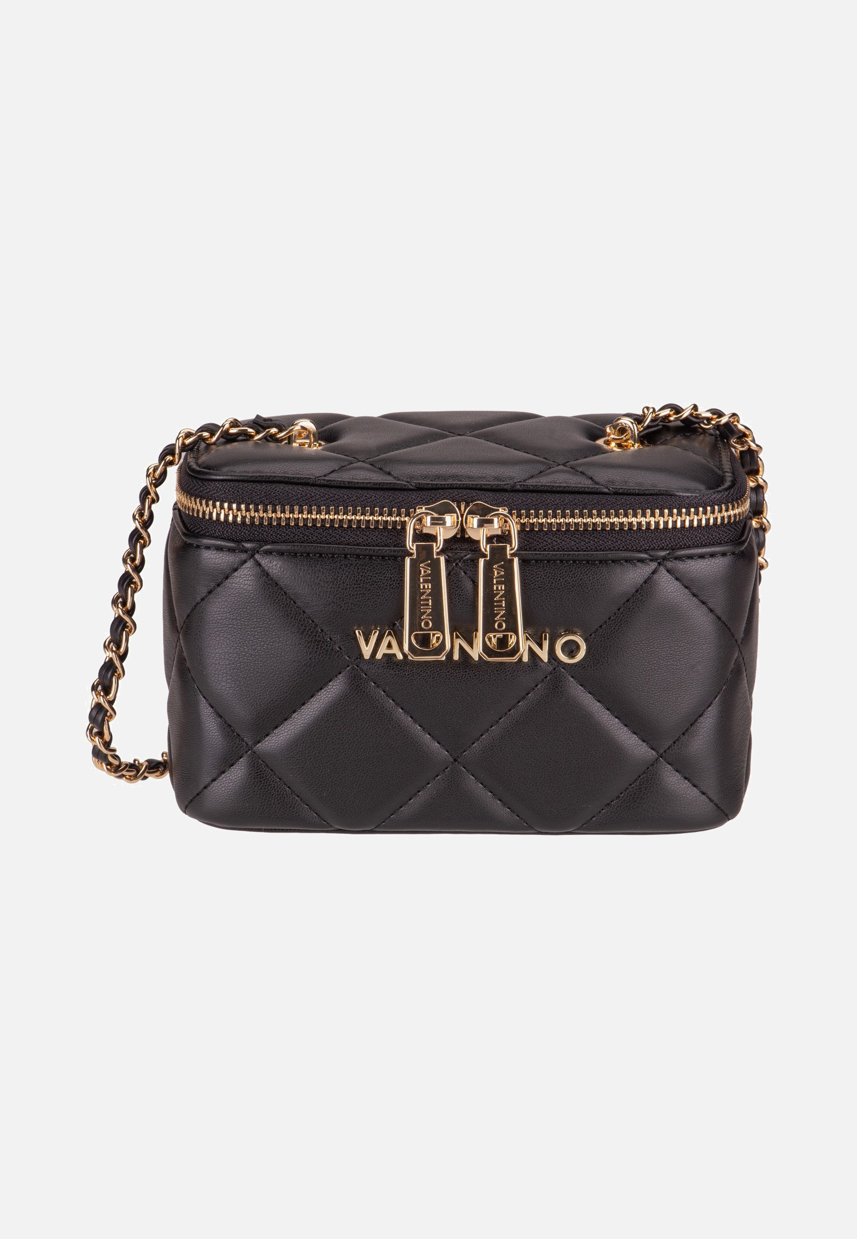 Valentino - Ocarina 42R Nero - Crossbody Bag | Women-Image