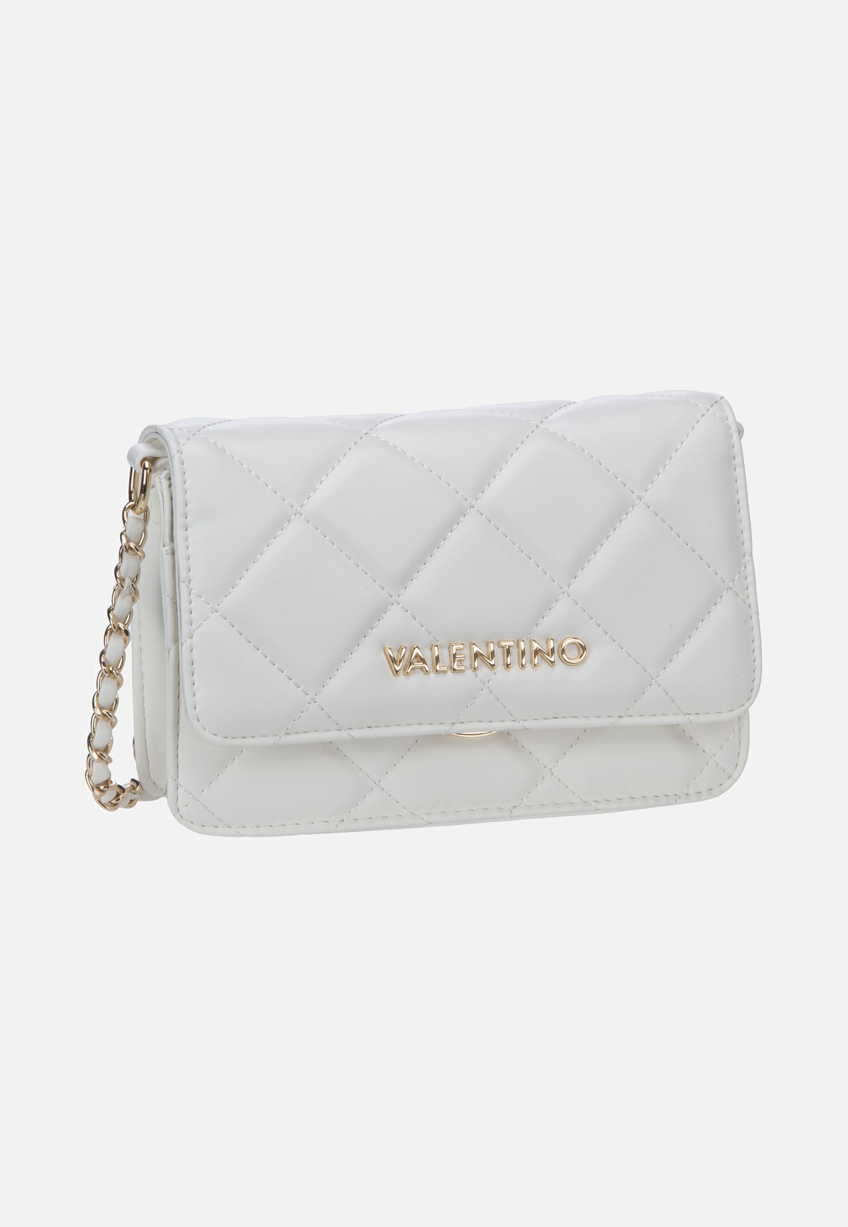 Valentino - Ocarina 52R Bianco - Crossbody Bag | Women-Image