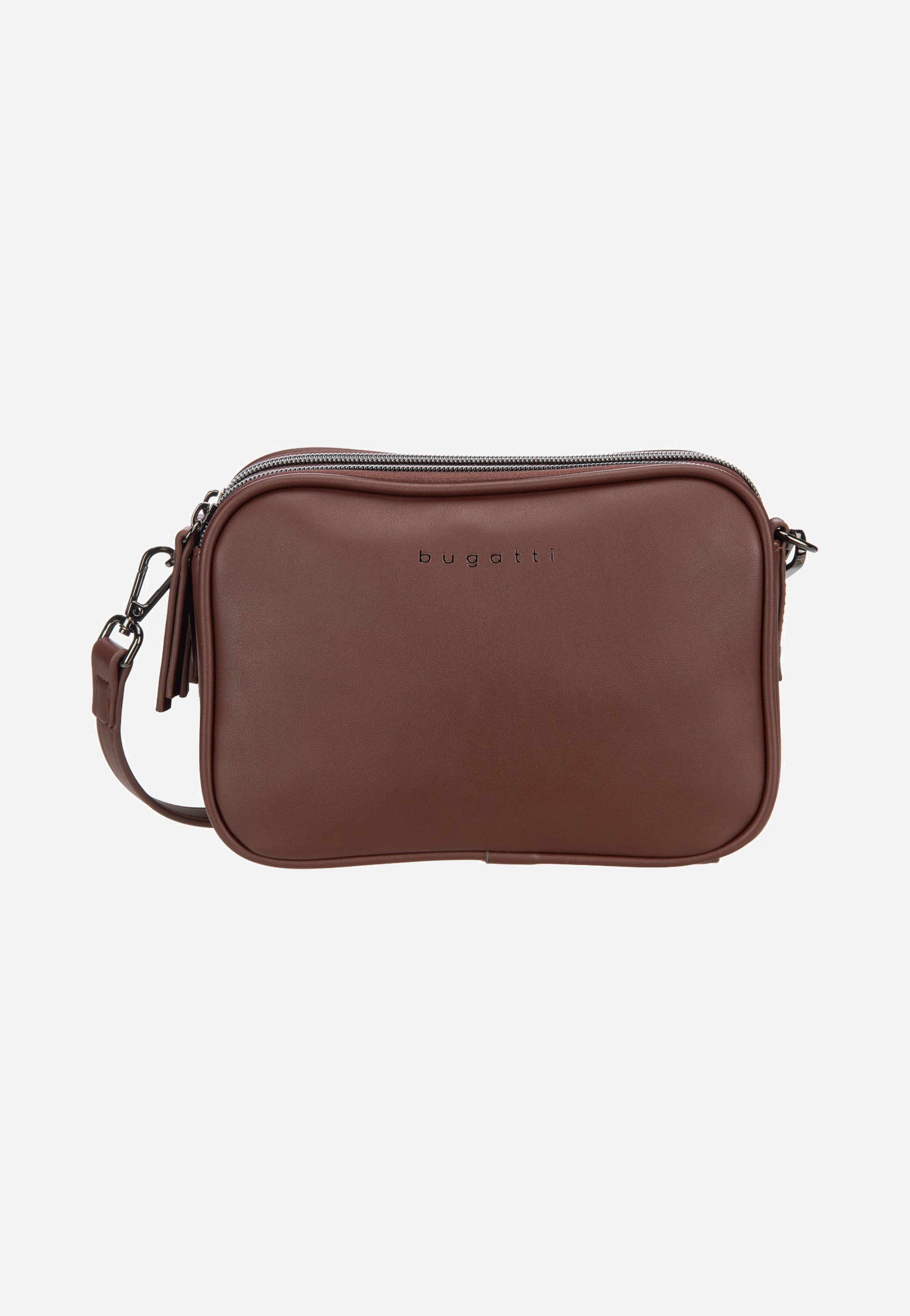 Valentino - Ocarina 52R Bianco - Crossbody Bag | Women-Image