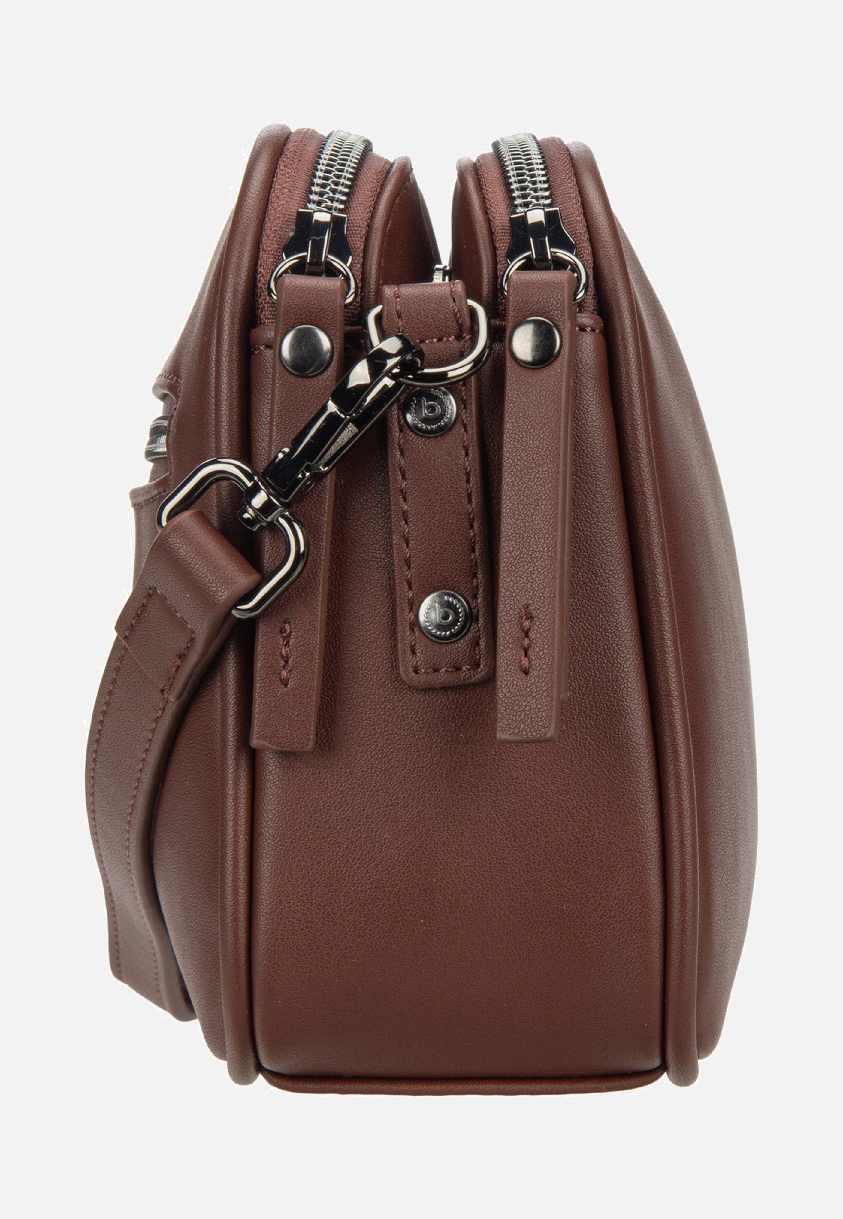 Valentino - Ocarina 52R Bianco - Crossbody Bag | Women-Image