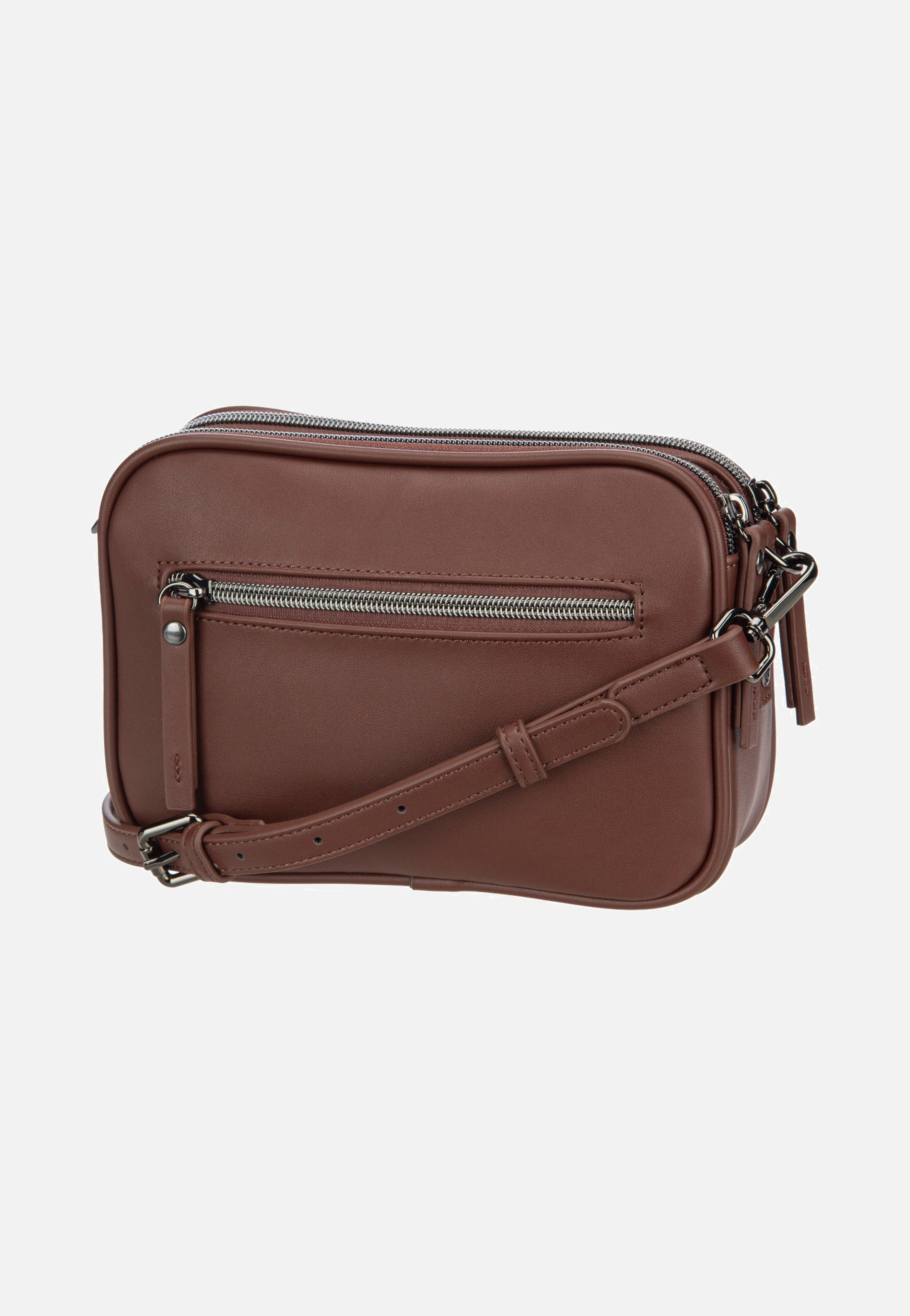 Valentino - Ocarina 52R Bianco - Crossbody Bag | Women-Image