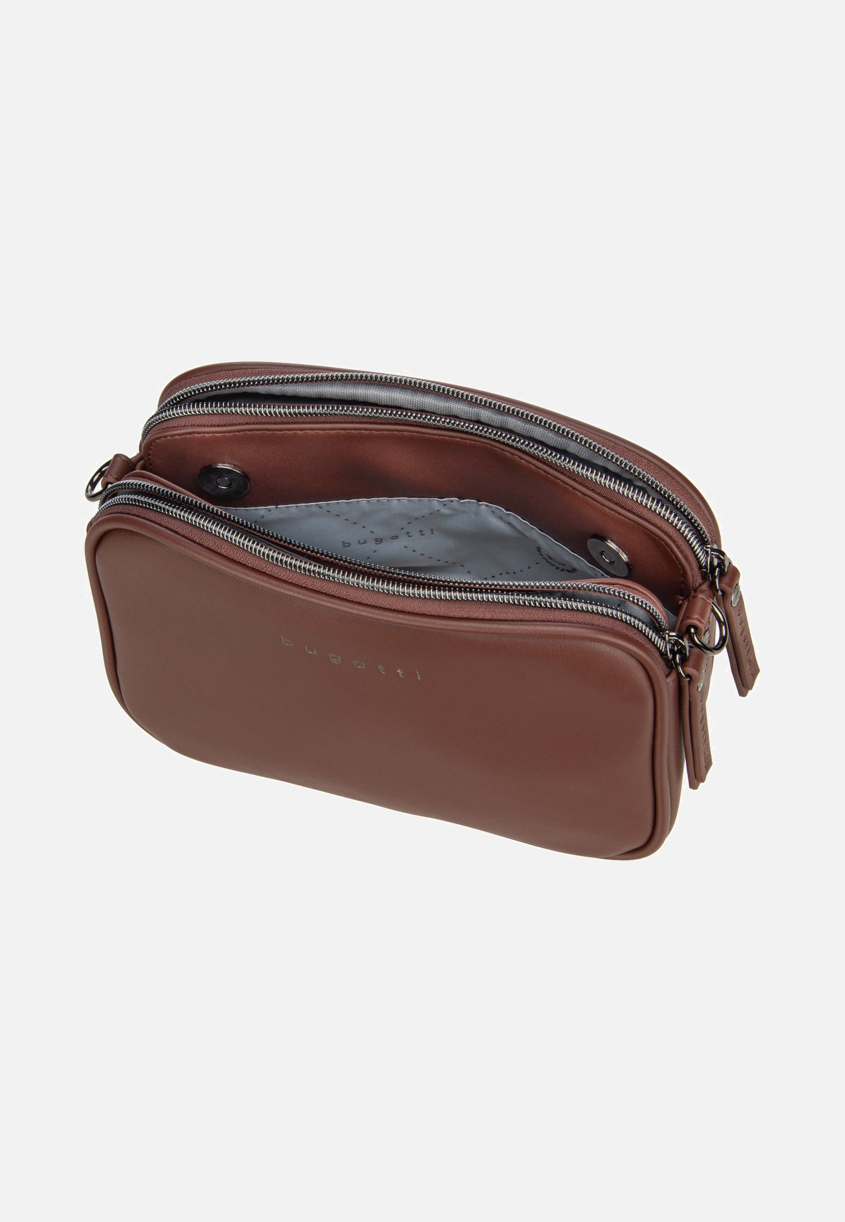 Valentino - Ocarina 52R Bianco - Crossbody Bag | Women-Image