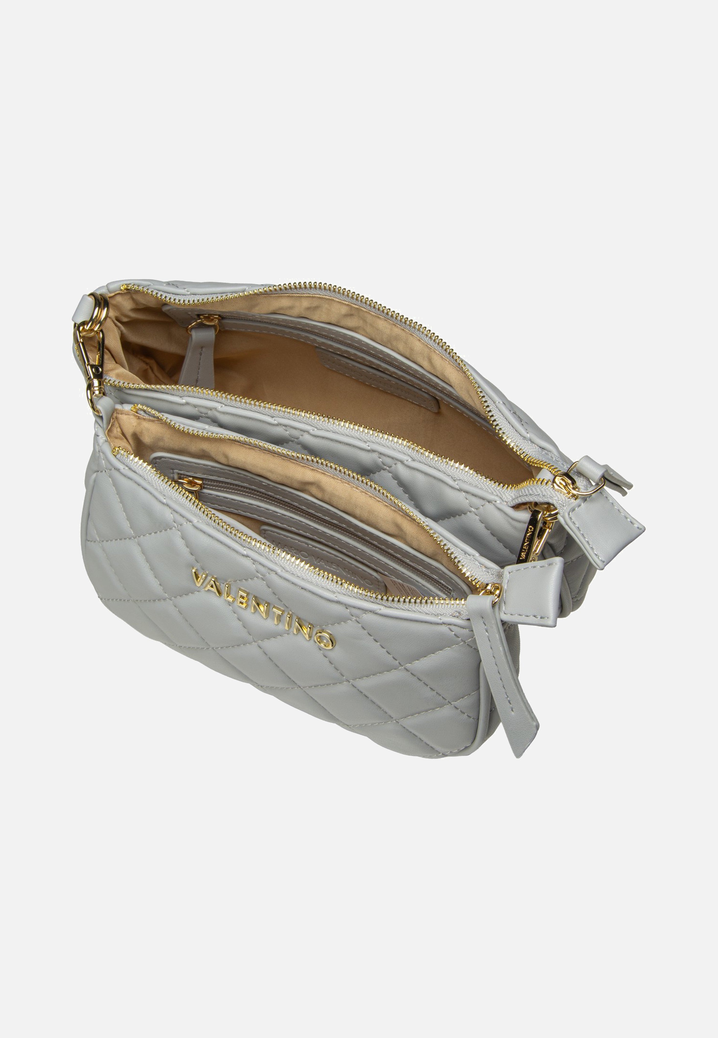 Valentino Ocarina K24R Perla Umhängetasche