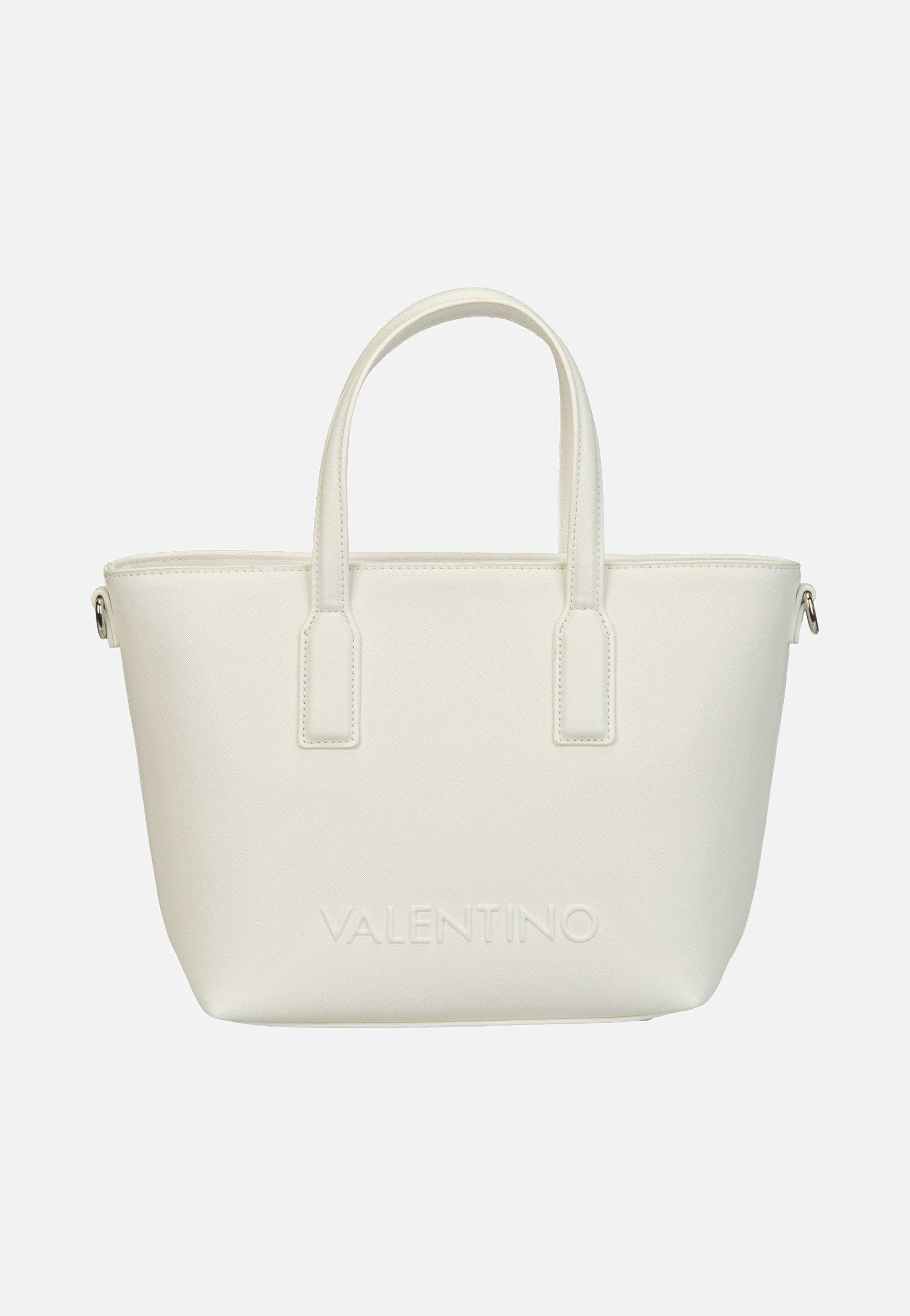 Valentino - Pandia Re J04 Bianco - Tote Bag | Women-Image