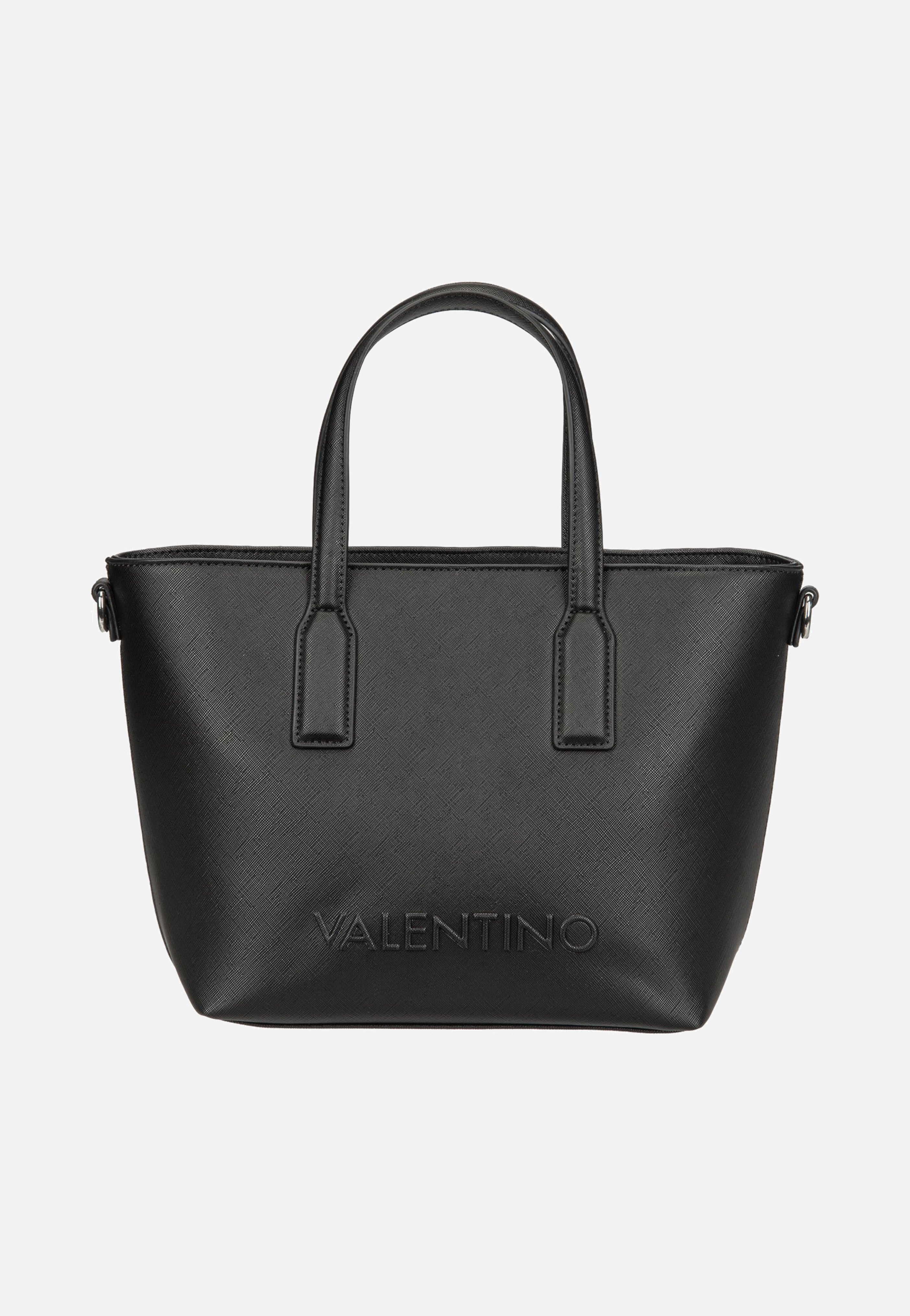 Valentino - Pandia Re J04 Nero - Tote Bag | Women-Image