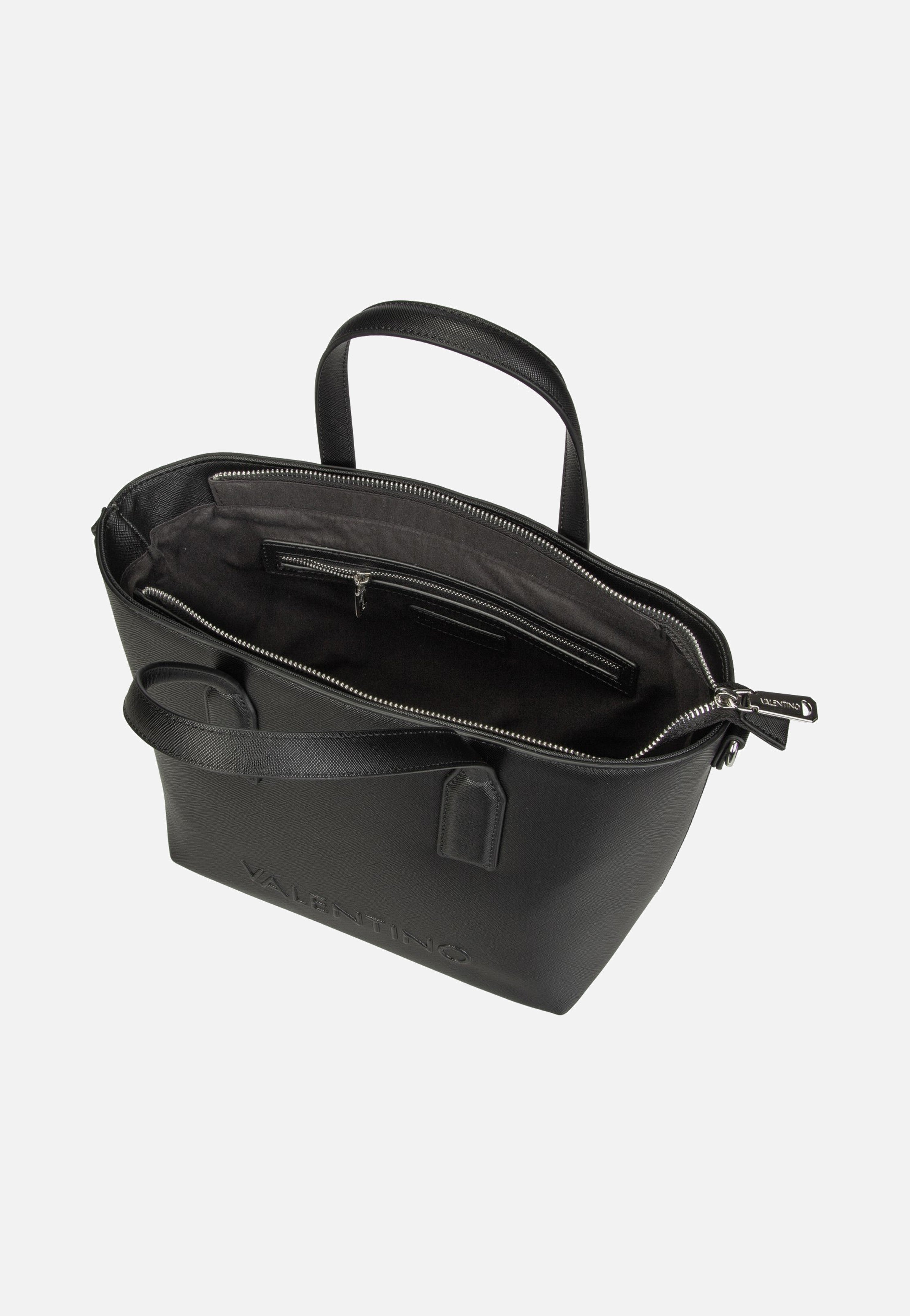 Valentino - Pandia Re J04 Nero - Tote Bag | Women-Image
