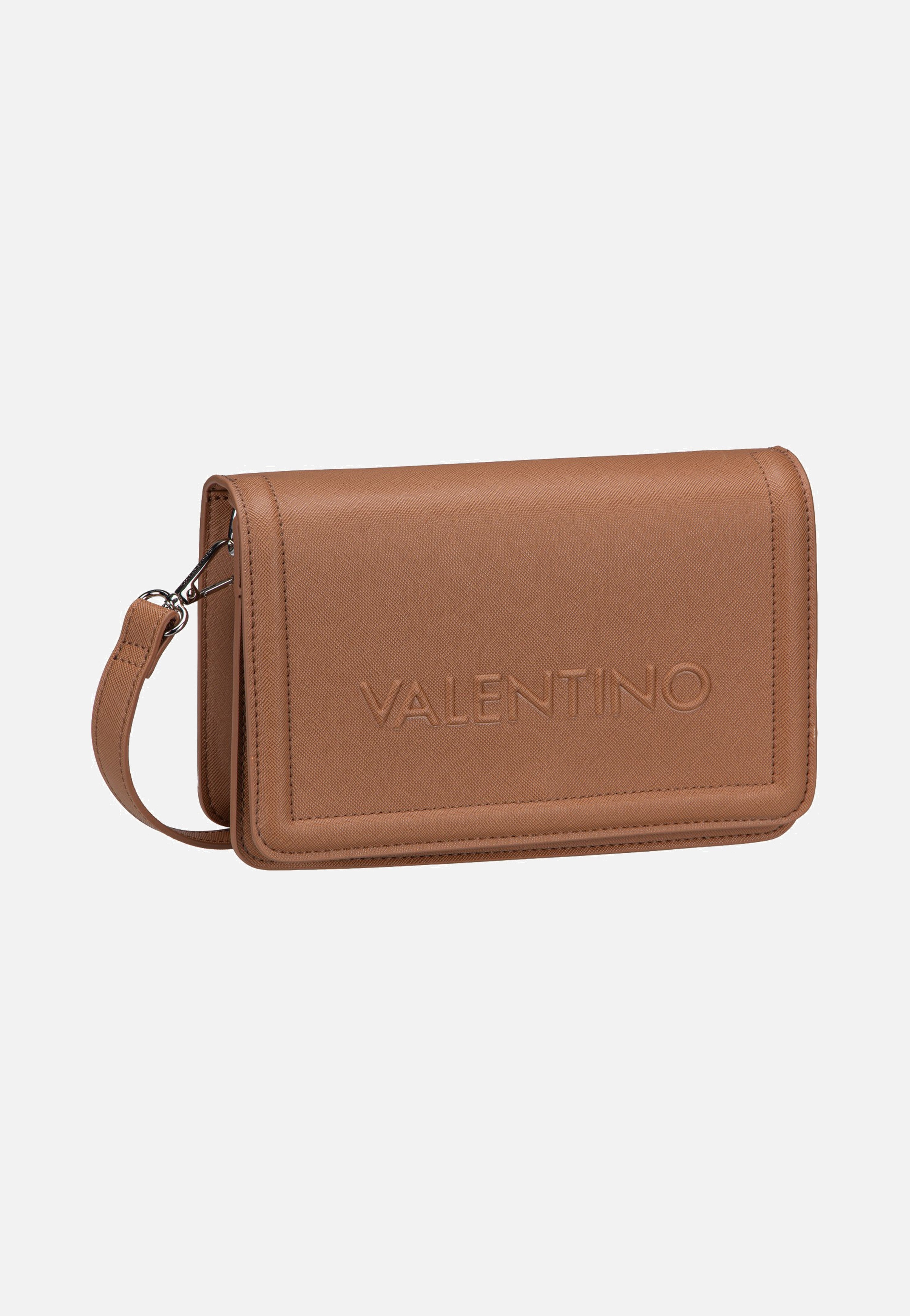Valentino Pandia Re J09 Cuoio Umhängetasche