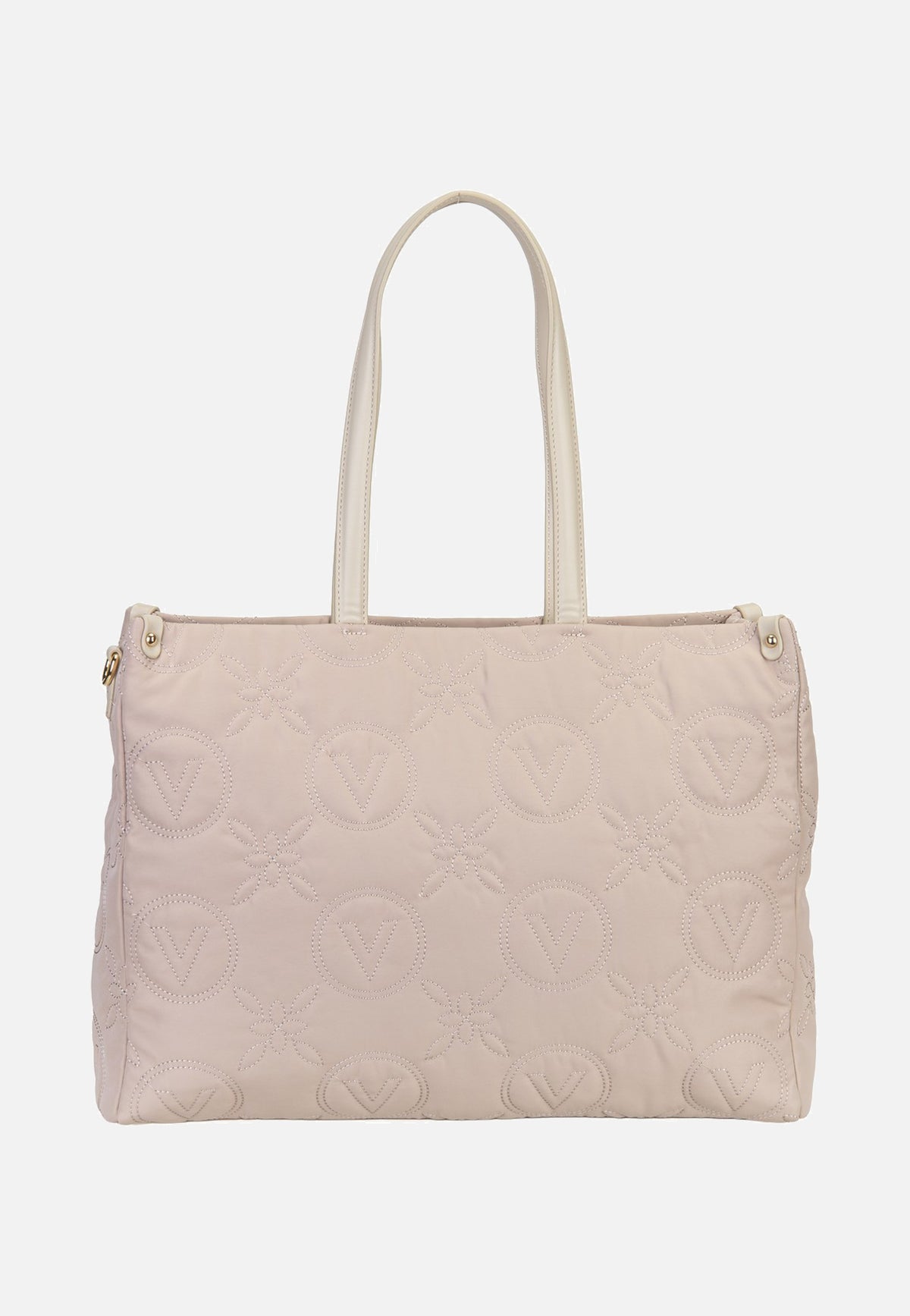 Valentino Puffy 001 Beige Shopper