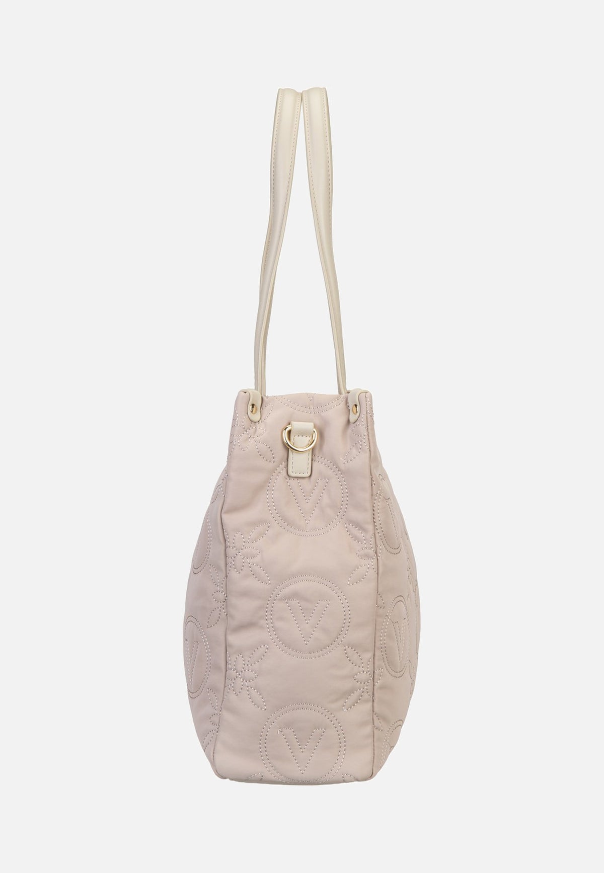 Valentino Puffy 001 Beige Shopper