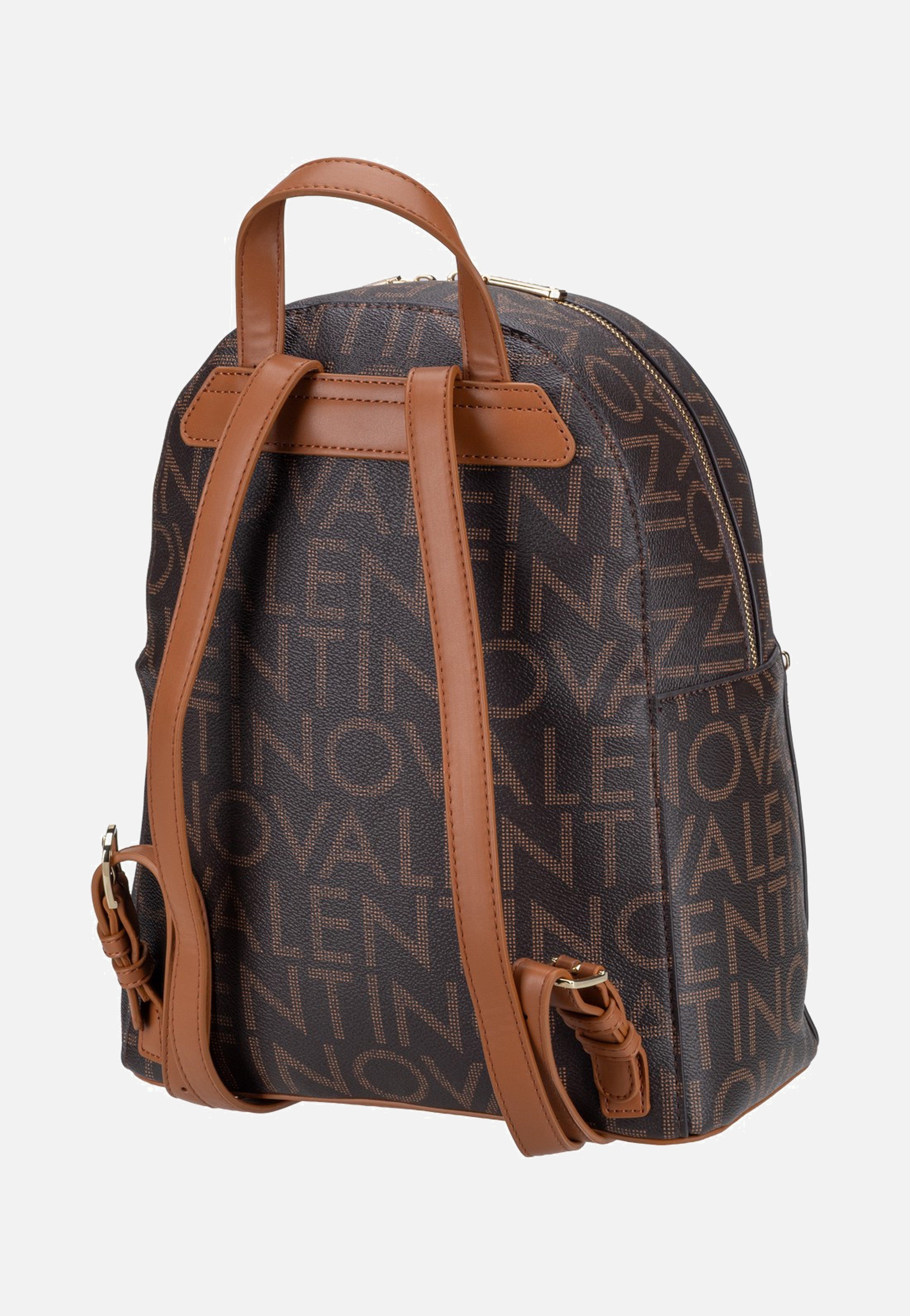 Valentino Regina RE IS20 Moro/Naturale Backpack