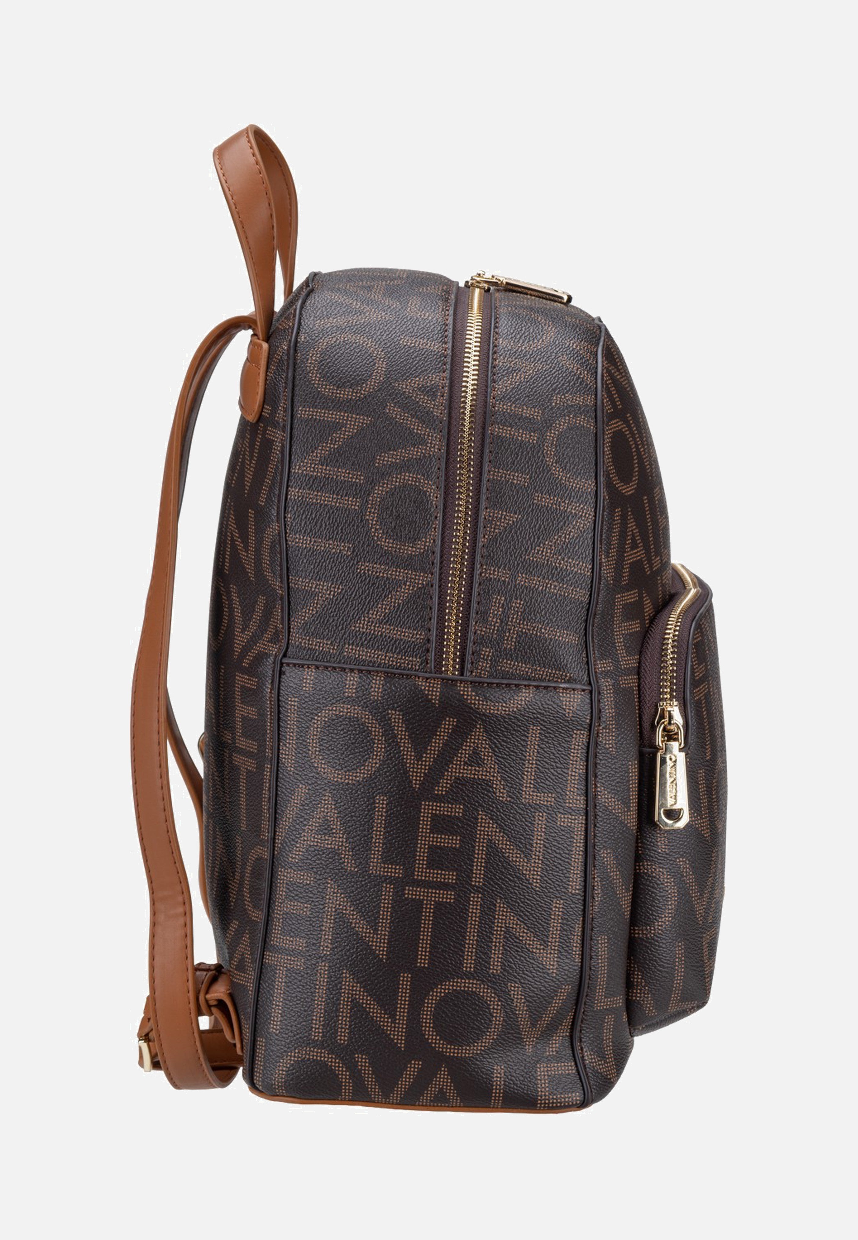 Valentino Regina RE IS20 Moro/Naturale Backpack