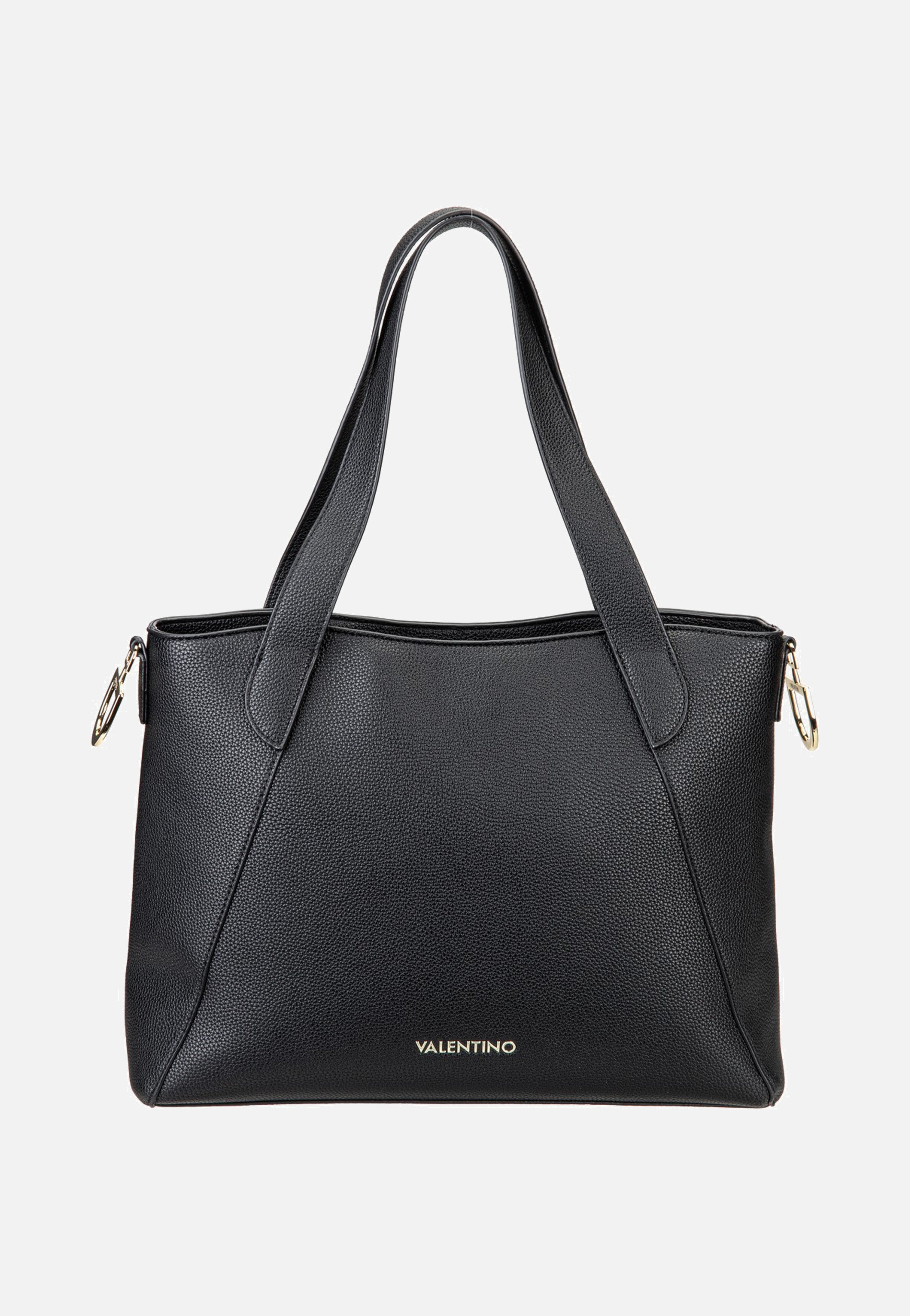 Valentino Thaoe Re M02 Nero Shopper