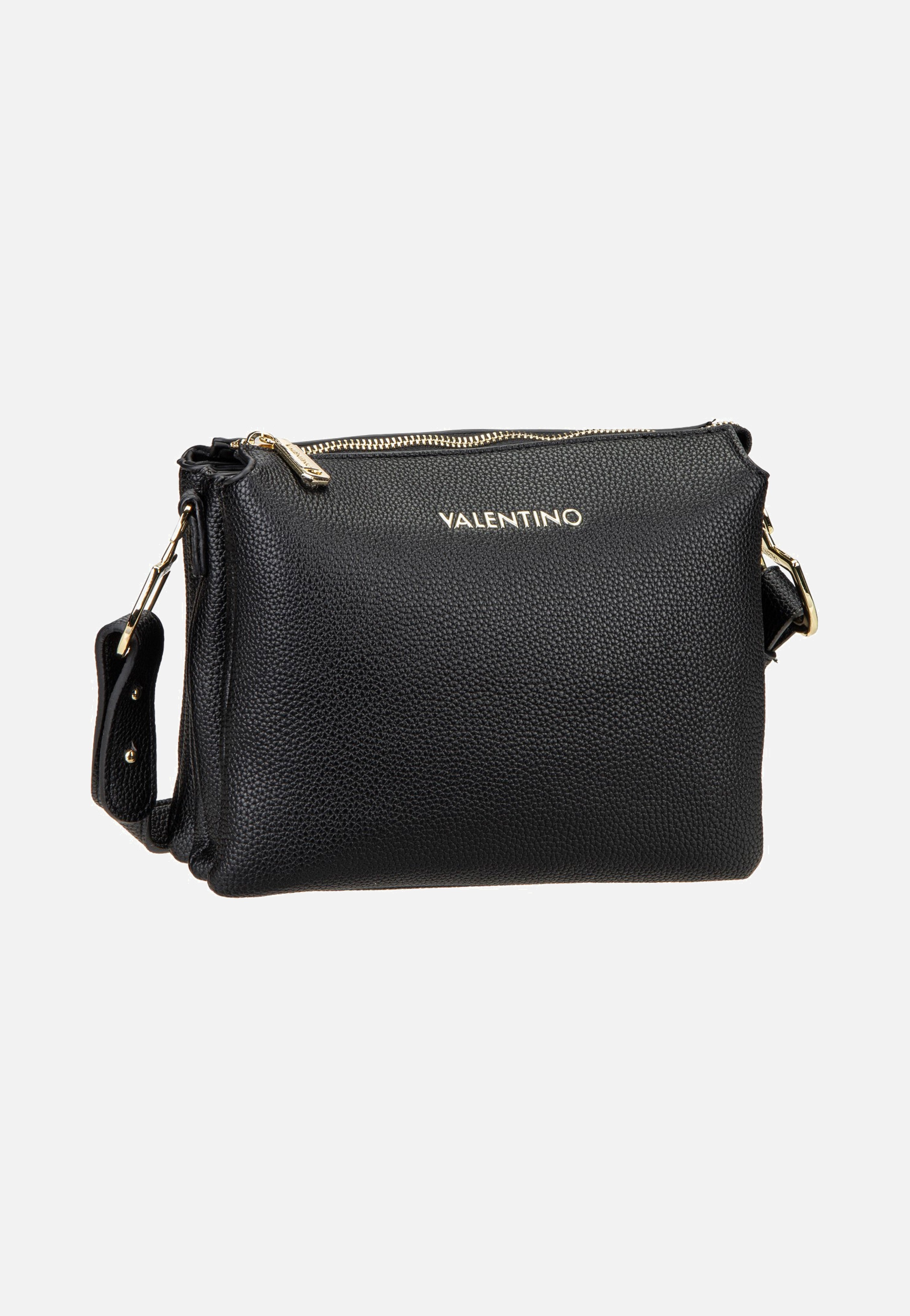 Valentino Thaoe Re M42 Nero Crossbody Bag