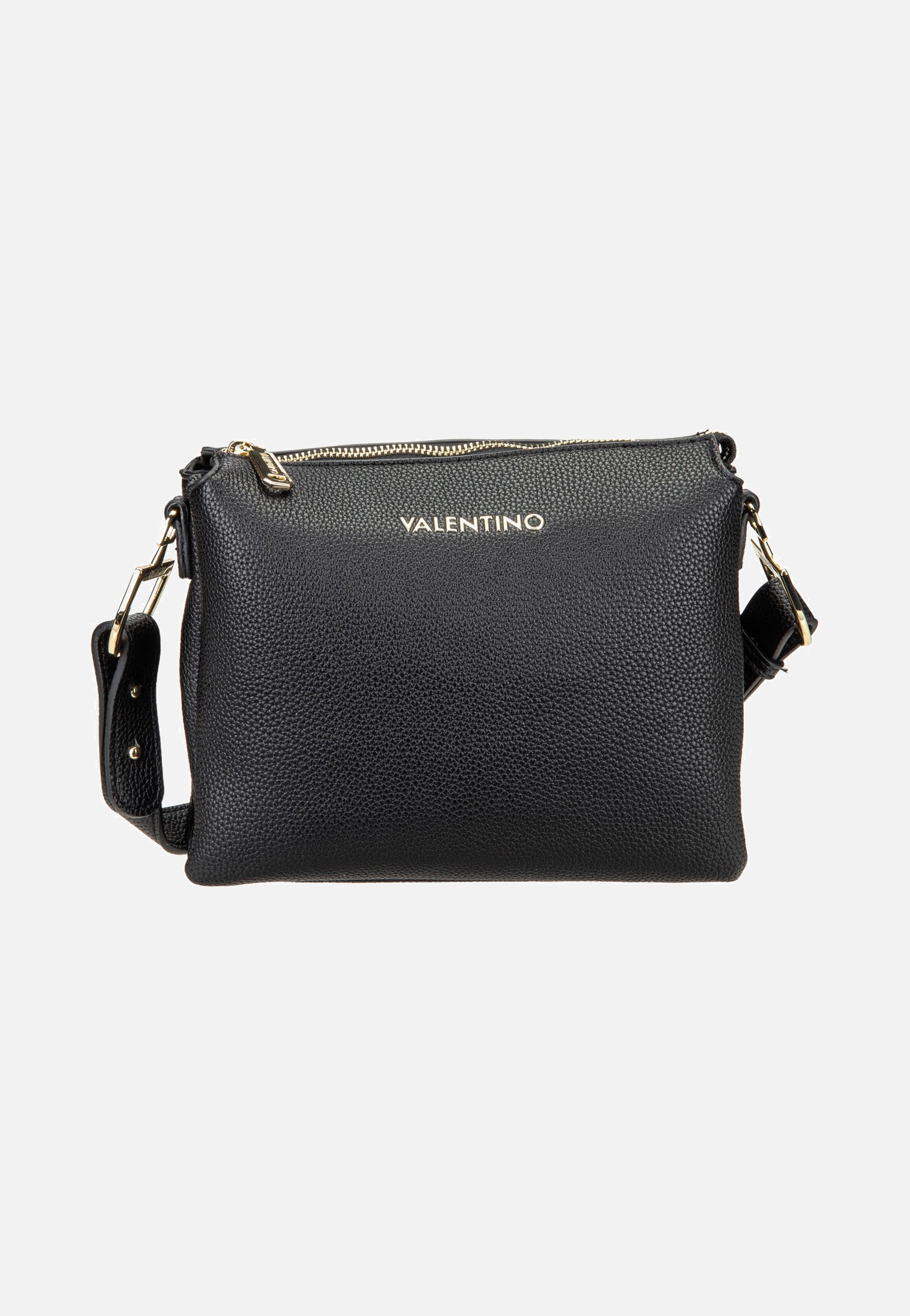 Valentino Thaoe Re M42 Nero Crossbody Bag