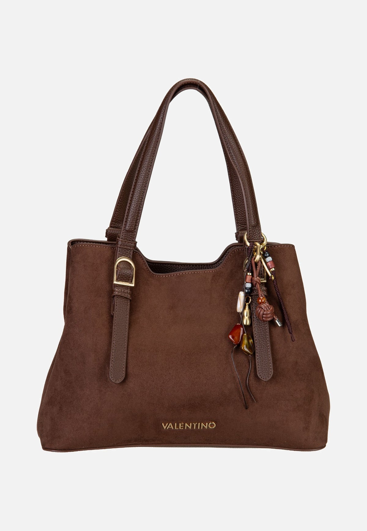 Valentino Winnie Winter H01 Caffe Shopper