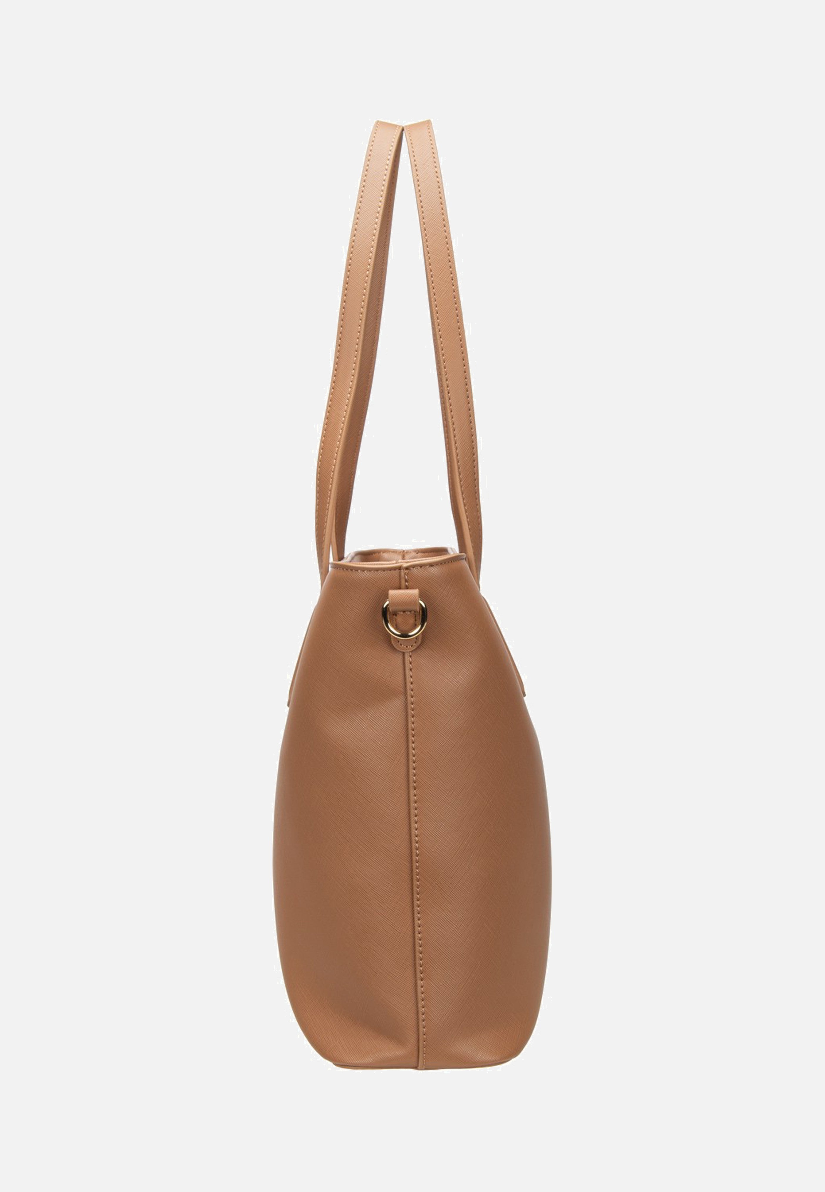 Valentino - Zero Re Shopping 301 Cuoio - Shopper | Women-Image