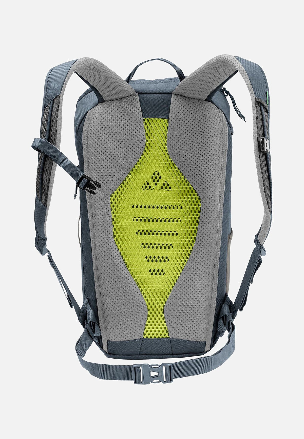 Vaude Agile 14 Lightgrey Wanderrucksack