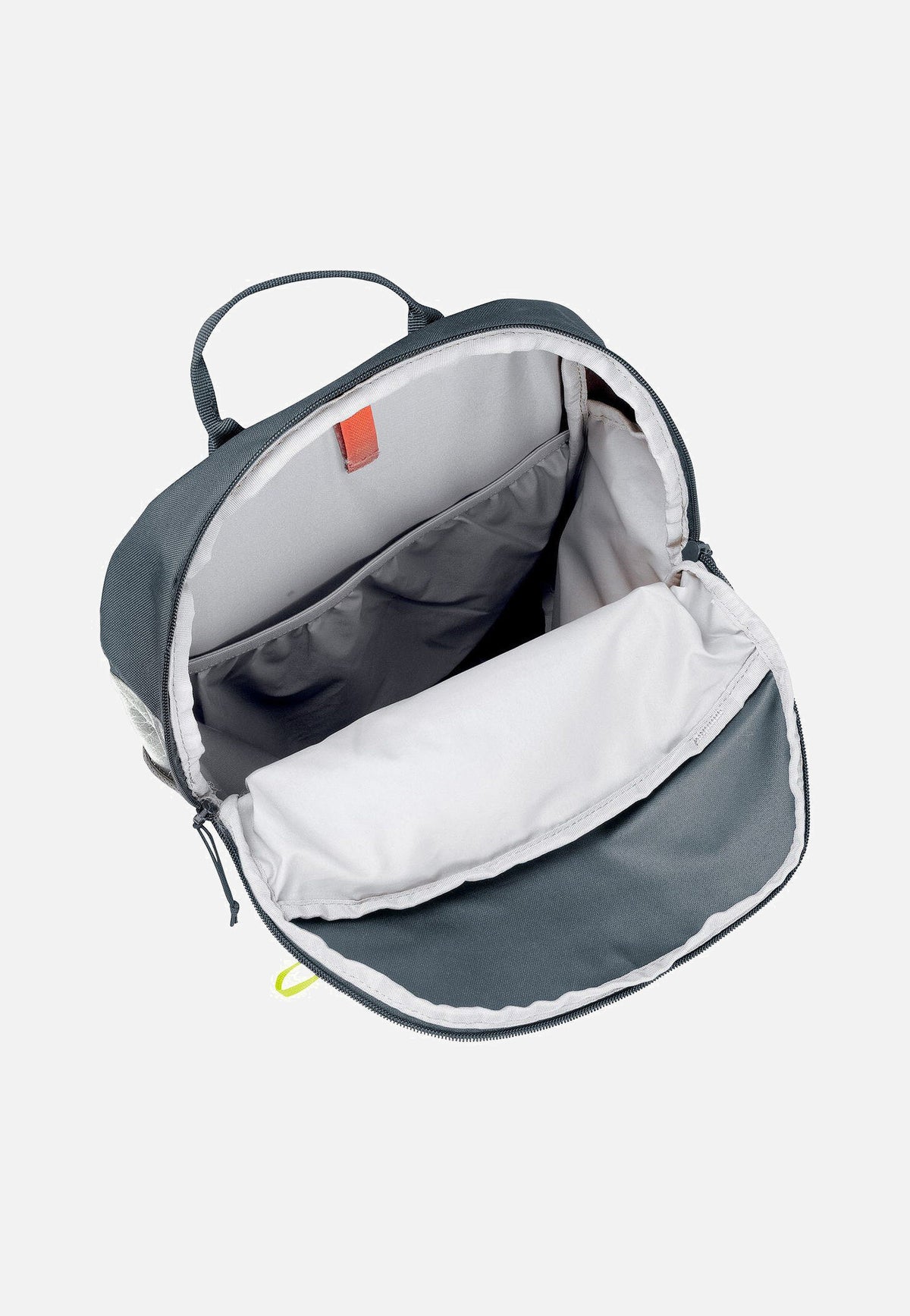 Vaude Agile 14 Lightgrey Wanderrucksack