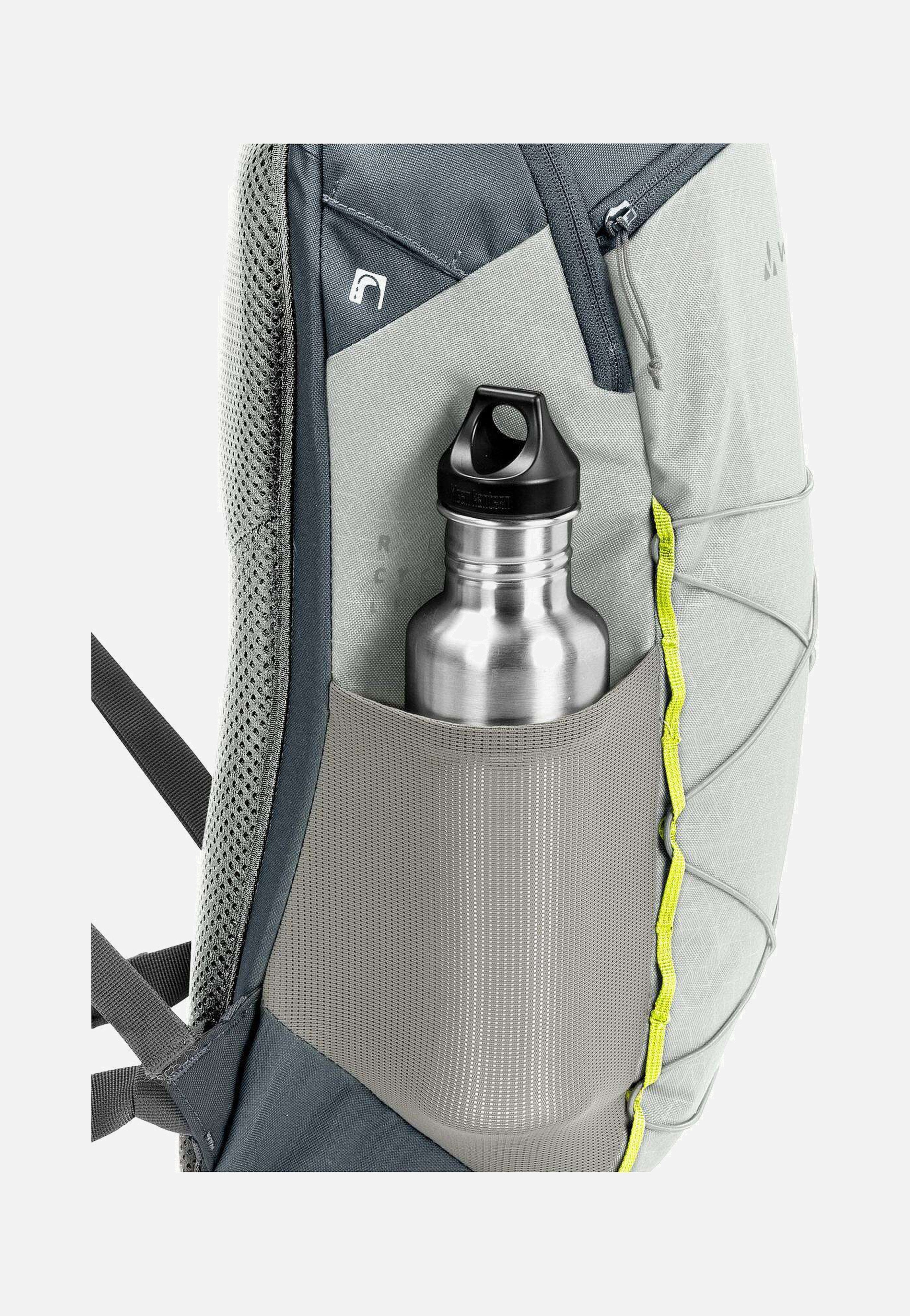 Vaude - Agile 20 Lightgrey - Hiking Backpack | Neutral-Image