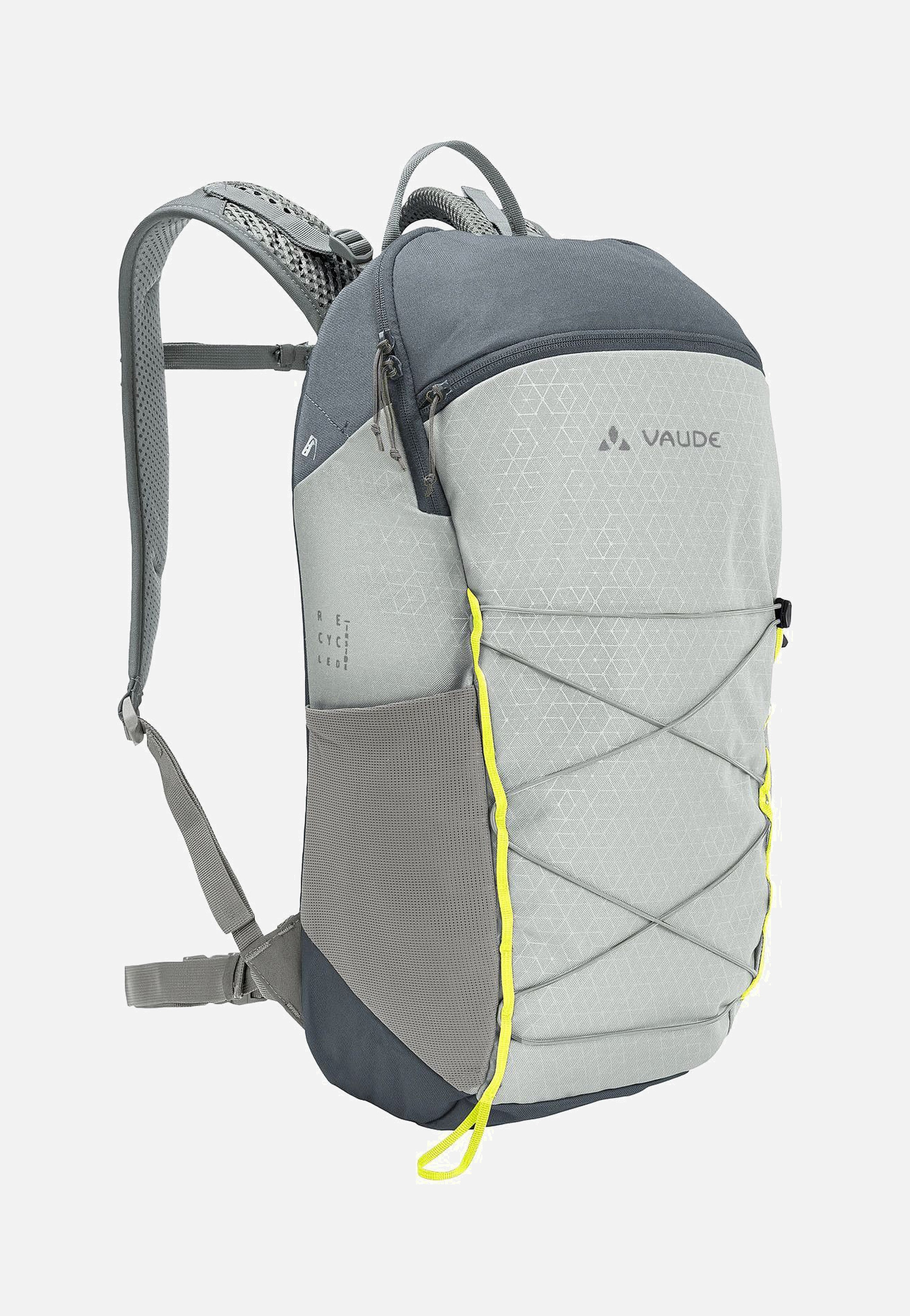 Vaude - Agile 20 Lightgrey - Hiking Backpack | Neutral-Image