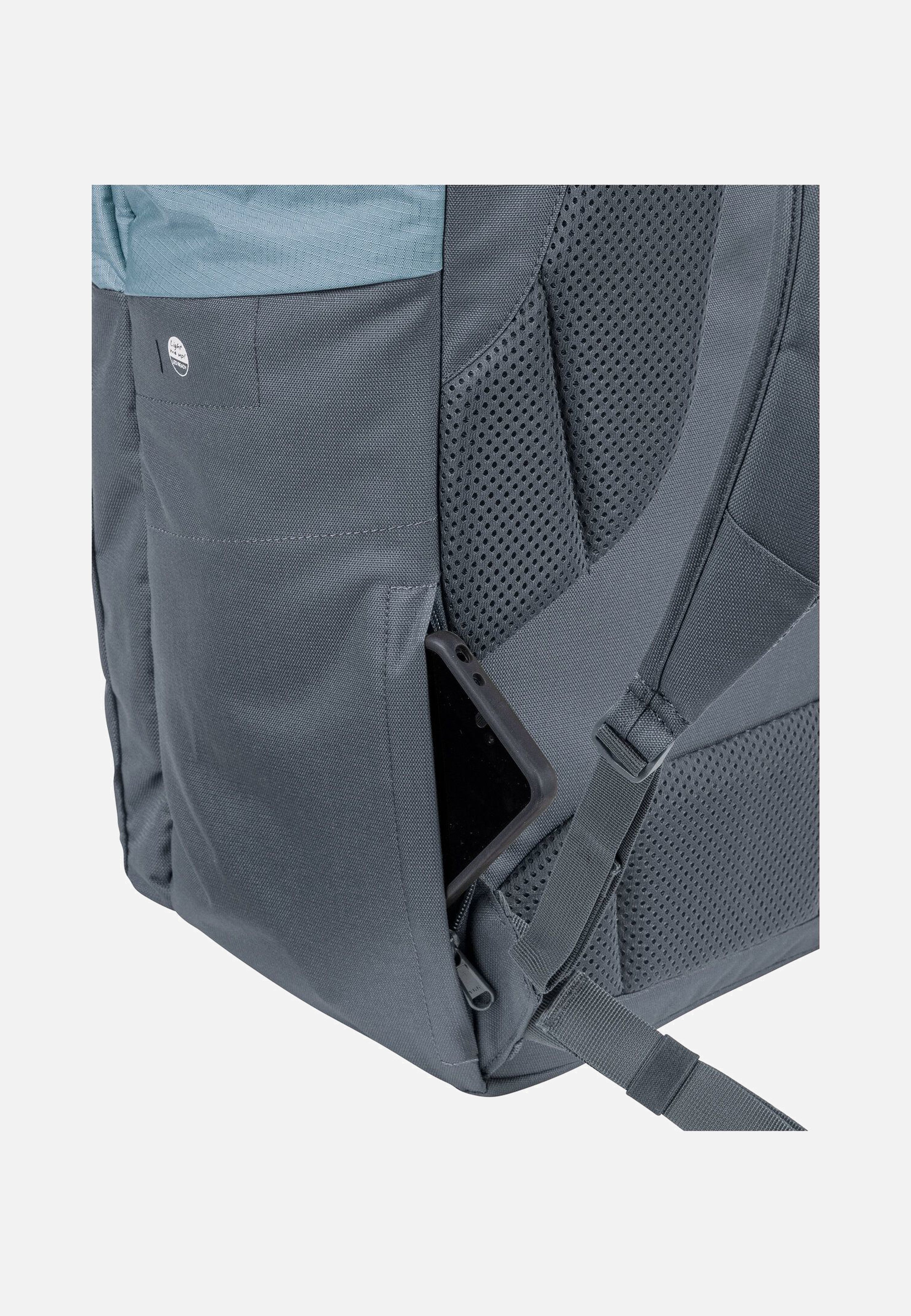 Vaude - Albali II Heron - Backpack | Neutral-Image